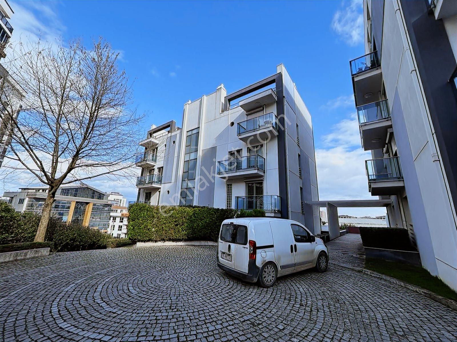 Nilüfer Beşevler Çamlıca Eğitimciler Sunrise Court 4+1 Satılık - Görsel 7