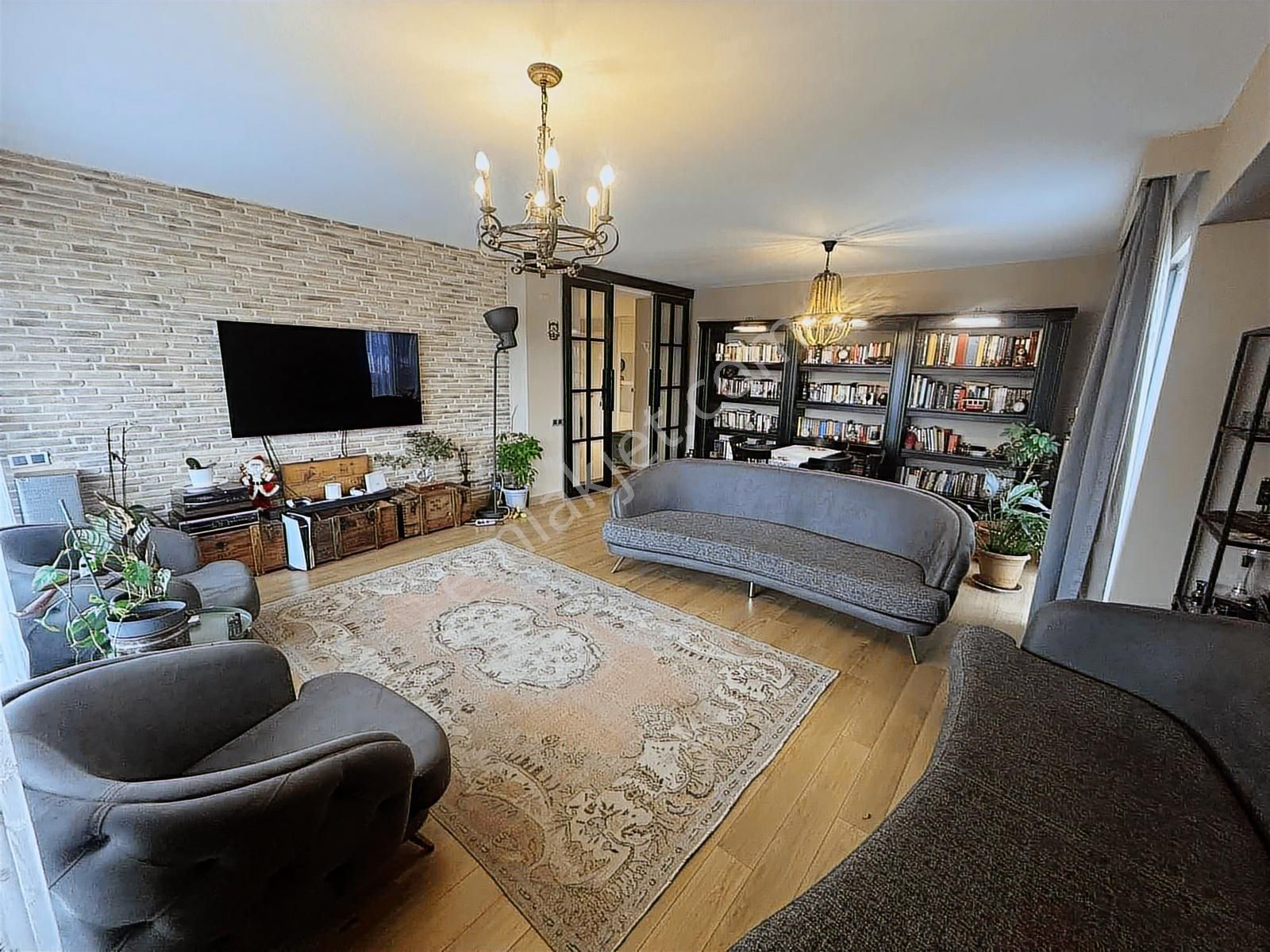 Nilüfer Beşevler Çamlıca Eğitimciler Sunrise Court 4+1 Satılık - Görsel 17