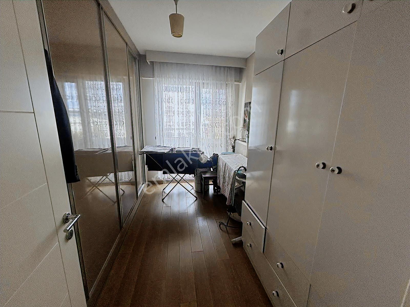 Nilüfer Beşevler Çamlıca Eğitimciler Sunrise Court 4+1 Satılık - Görsel 25