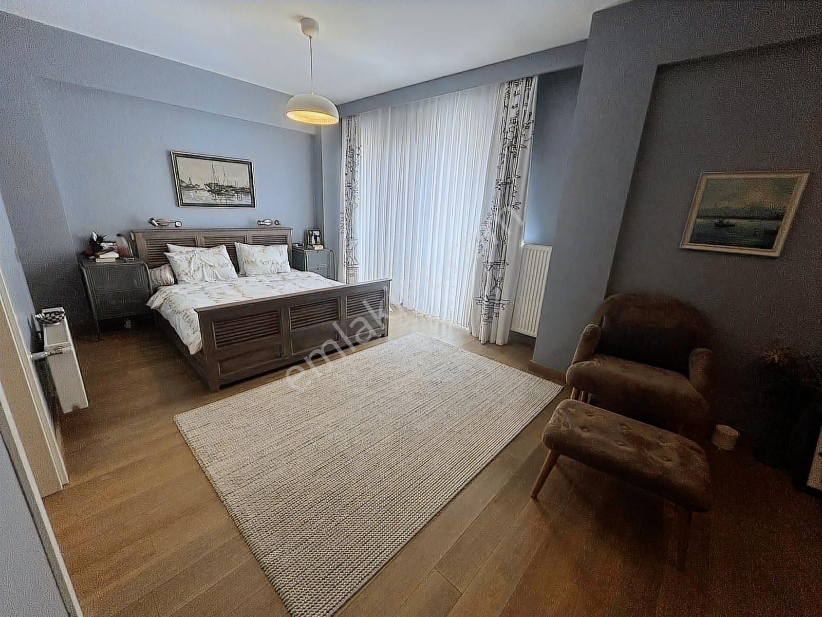 Nilüfer Beşevler Çamlıca Eğitimciler Sunrise Court 4+1 Satılık - Görsel 35