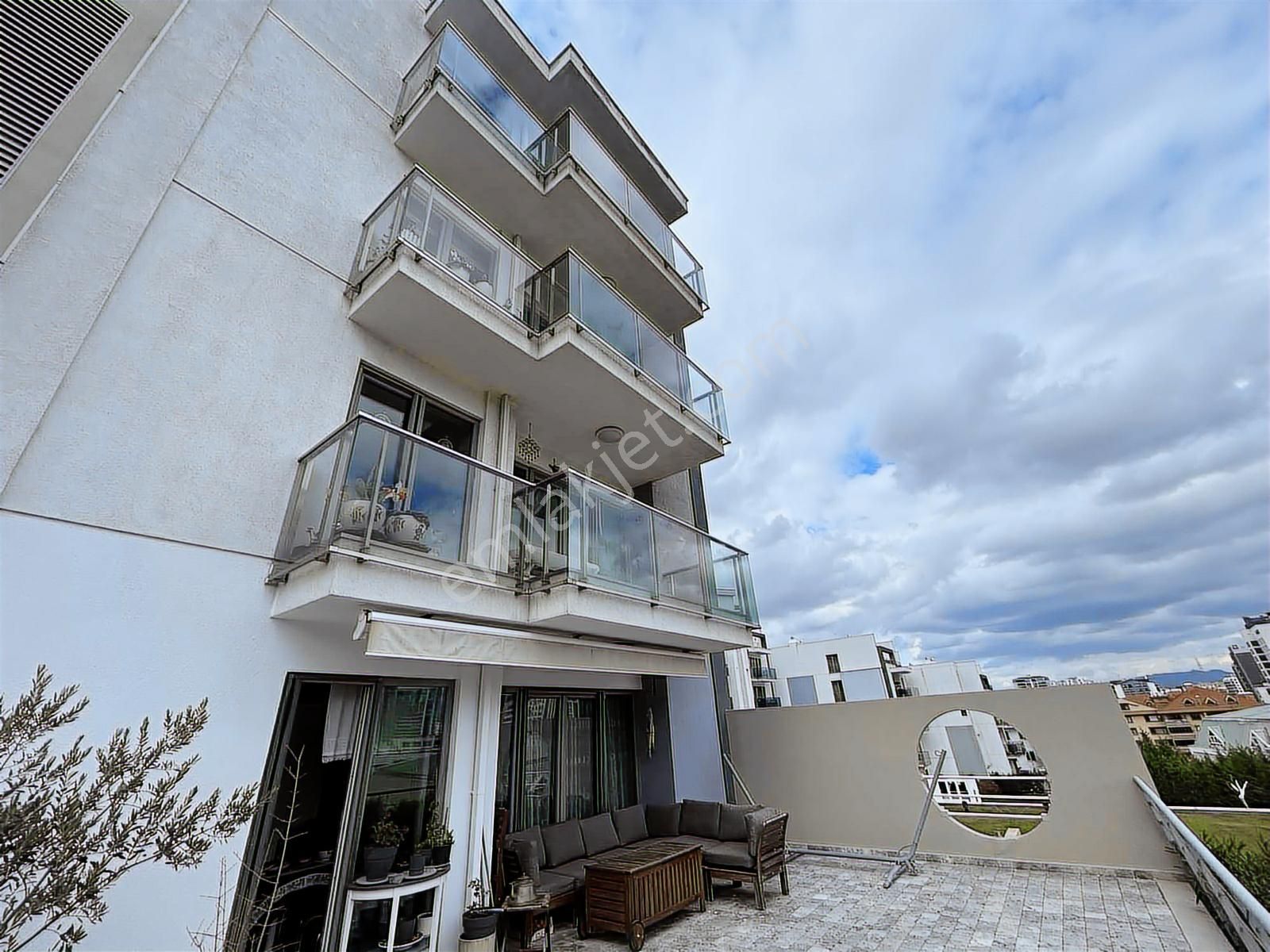 Nilüfer Beşevler Çamlıca Eğitimciler Sunrise Court 4+1 Satılık - Görsel 26