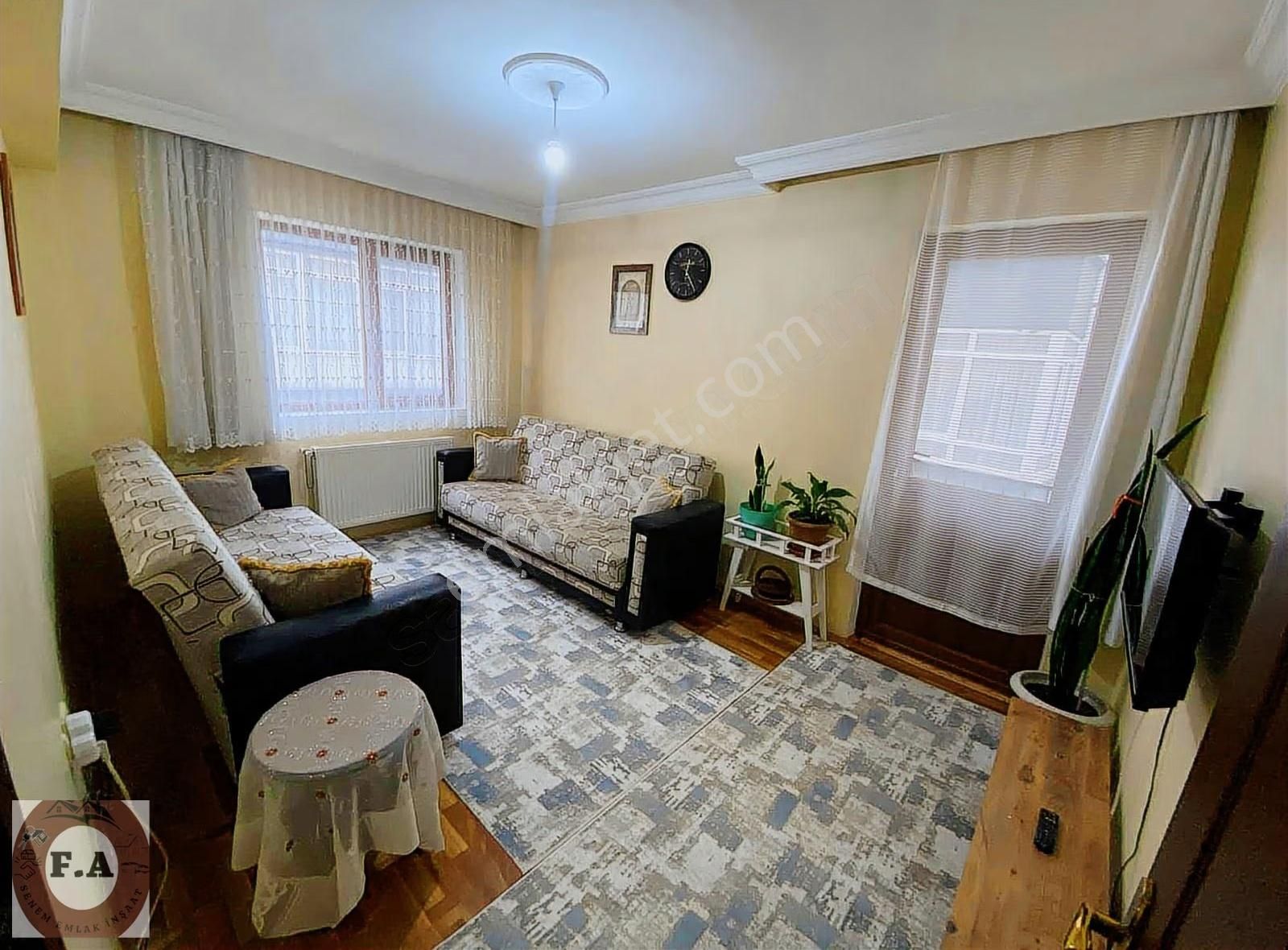 ^senem'den Osmangazi'de 3+1 1.kat Geniş M2 3+1 Masrafsız Daire.^ - Görsel 14