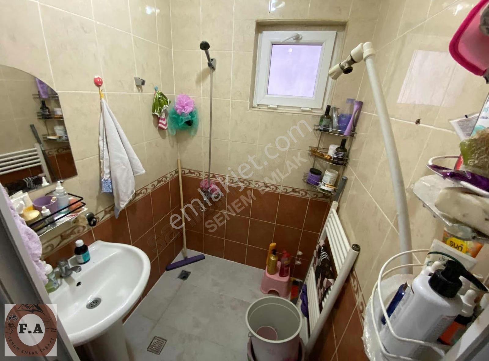 Senemden Ufuktepe Pazarı Dibi 3+1 Giriş Yerden Yüksek Masrafsız - Görsel 7