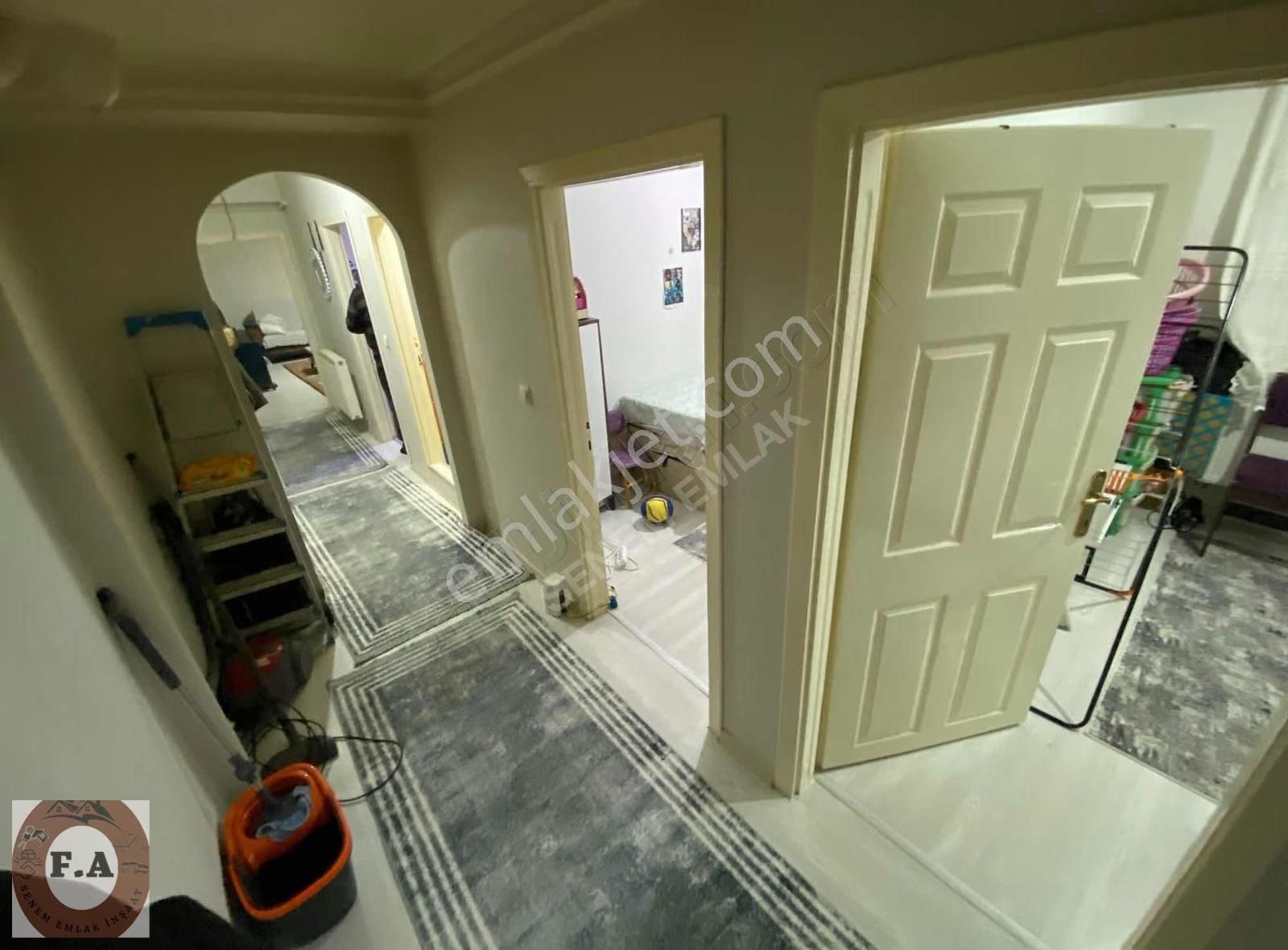 Senemden Ufuktepe Pazarı Dibi 3+1 Giriş Yerden Yüksek Masrafsız - Görsel 23