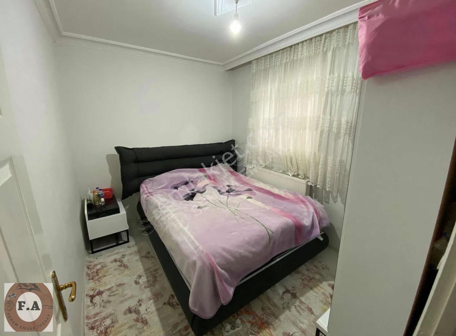 Senemden Ufuktepe Pazarı Dibi 3+1 Giriş Yerden Yüksek Masrafsız - Görsel 26