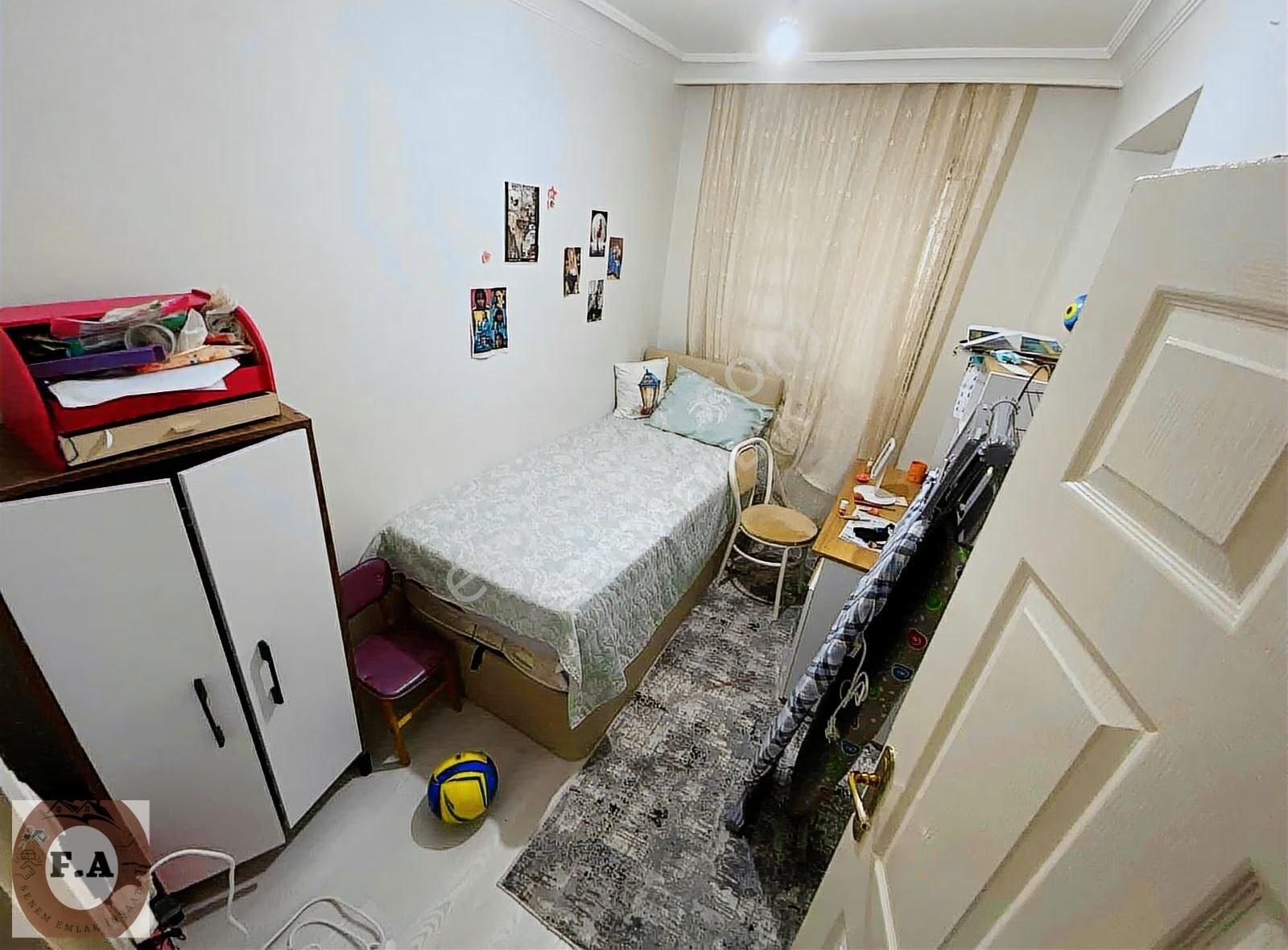 Senemden Ufuktepe Pazarı Dibi 3+1 Giriş Yerden Yüksek Masrafsız - Görsel 16