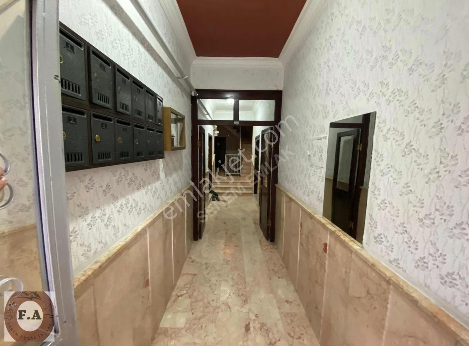 Senemden Ufuktepe Pazarı Dibi 3+1 Giriş Yerden Yüksek Masrafsız - Görsel 11