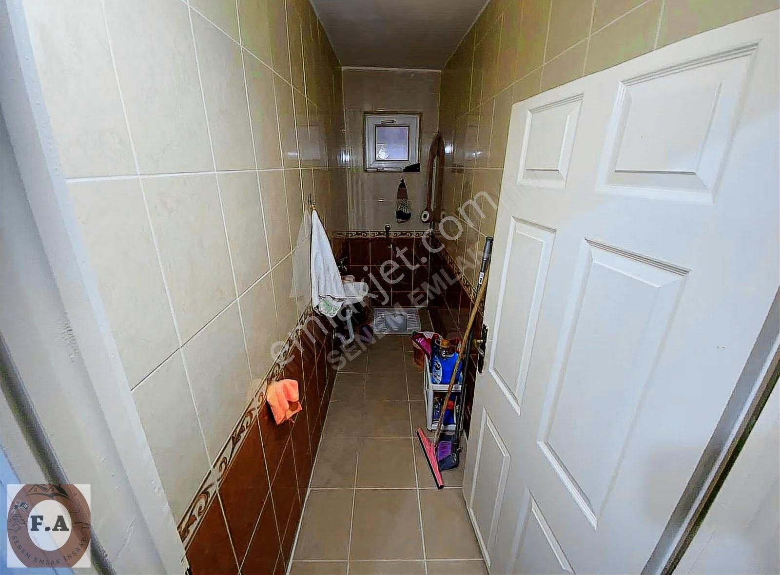 Senemden Ufuktepe Pazarı Dibi 3+1 Giriş Yerden Yüksek Masrafsız - Görsel 5