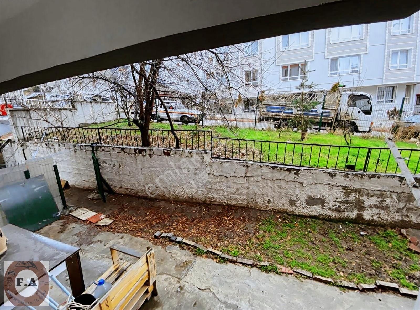 Senemden Ufuktepe Pazarı Dibi 3+1 Giriş Yerden Yüksek Masrafsız - Görsel 4