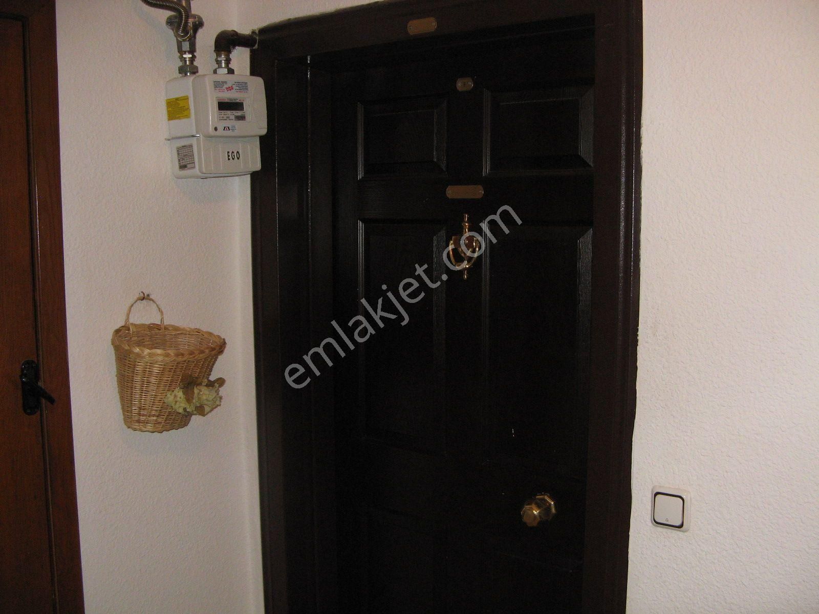 Cömertler Sitesi 5 Nci Blok'ta Satılık - Görsel 9