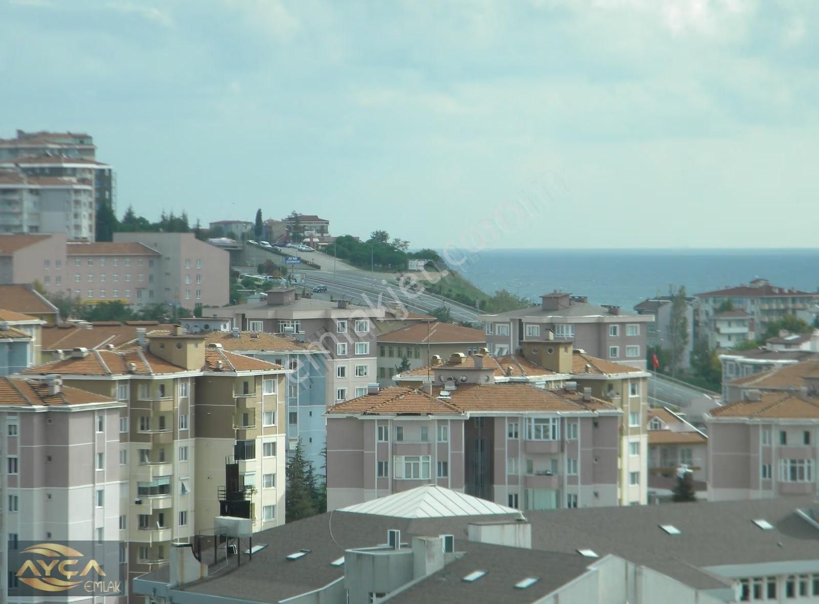 Sosyal Donatılı Eşyalı Ayçadan Kiralık Lüks 3+1 Arakat Daire - Görsel 18