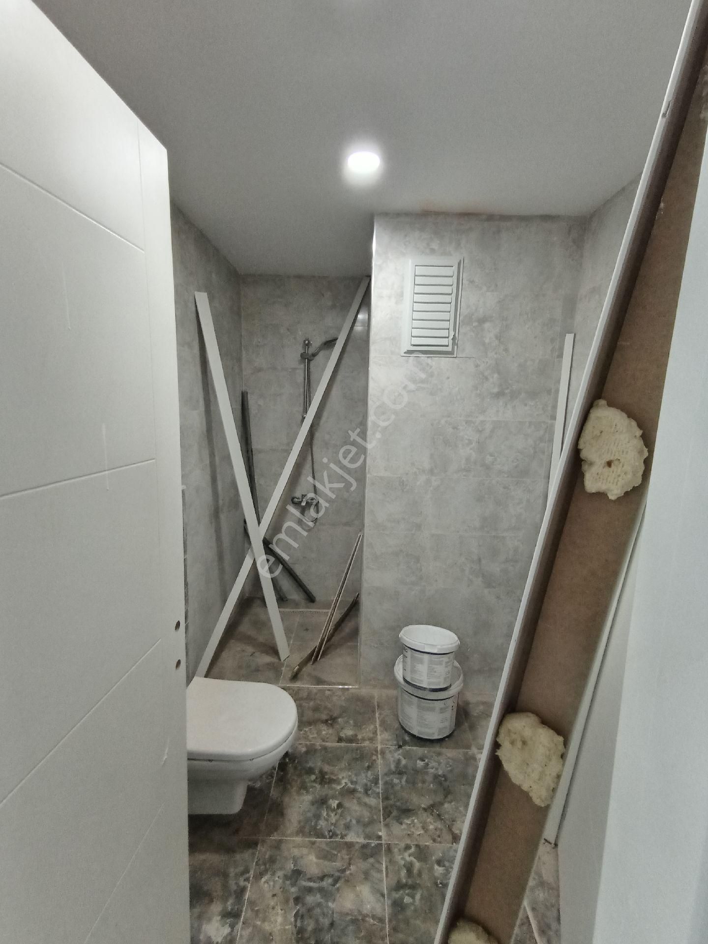 Aşağı Dudullu  Mah De Sitede 3+1,115m2 - Görsel 24