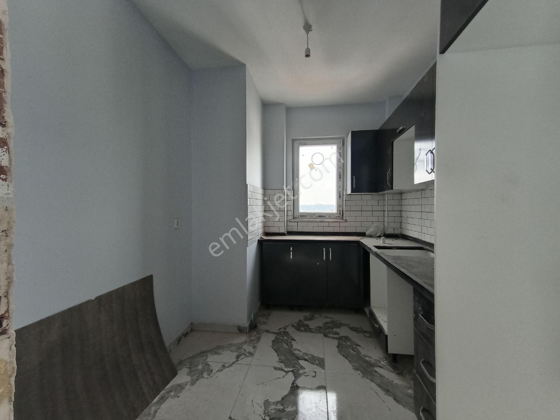 Aşağı Dudullu  Mah De Sitede 3+1,115m2 - Görsel 21