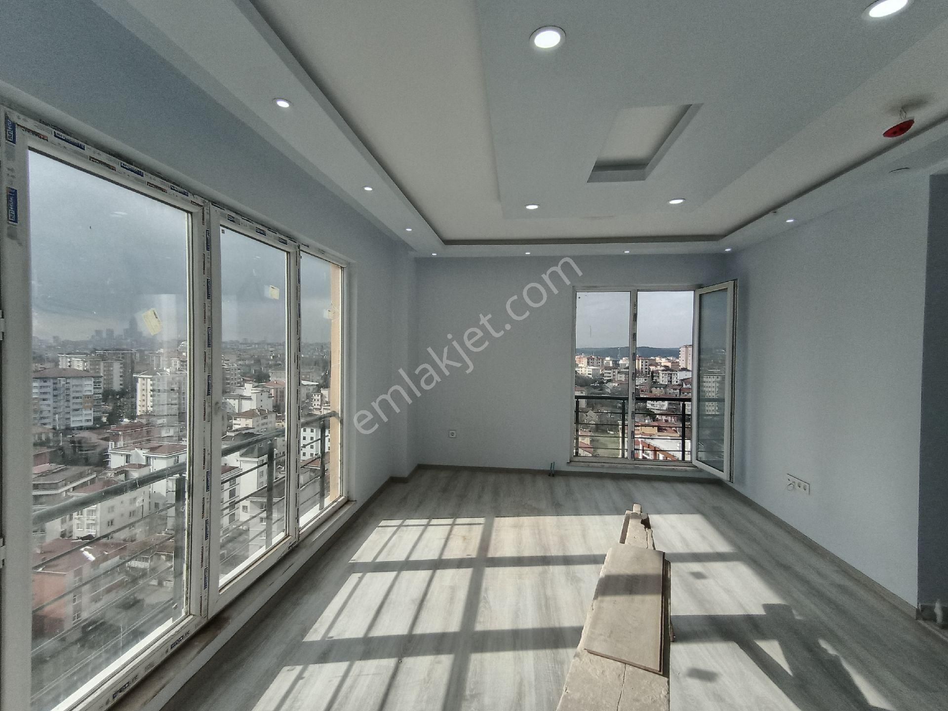 Aşağı Dudullu  Mah De Sitede 3+1,115m2 - Görsel 9