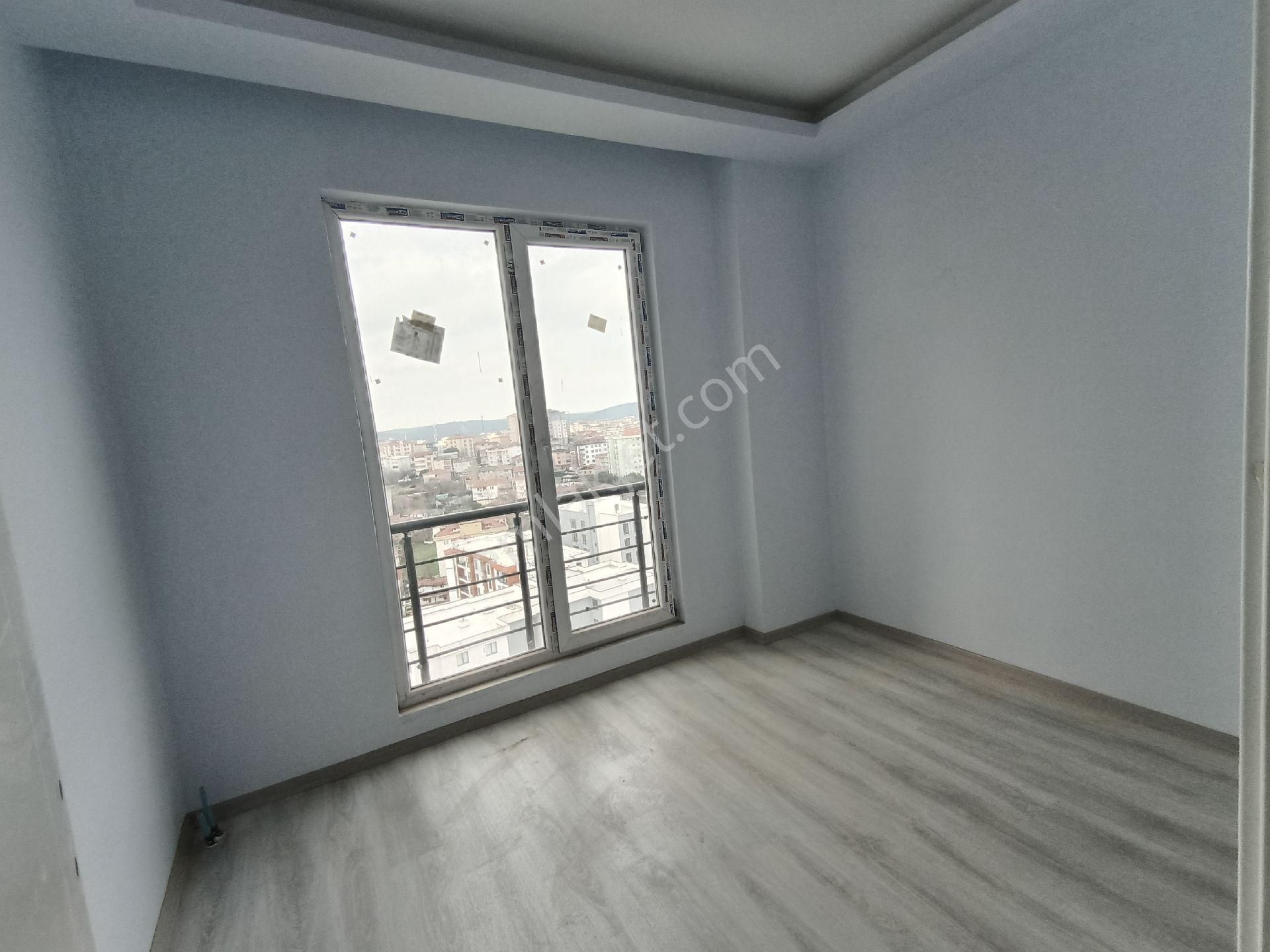 Aşağı Dudullu  Mah De Sitede 3+1,115m2 - Görsel 26