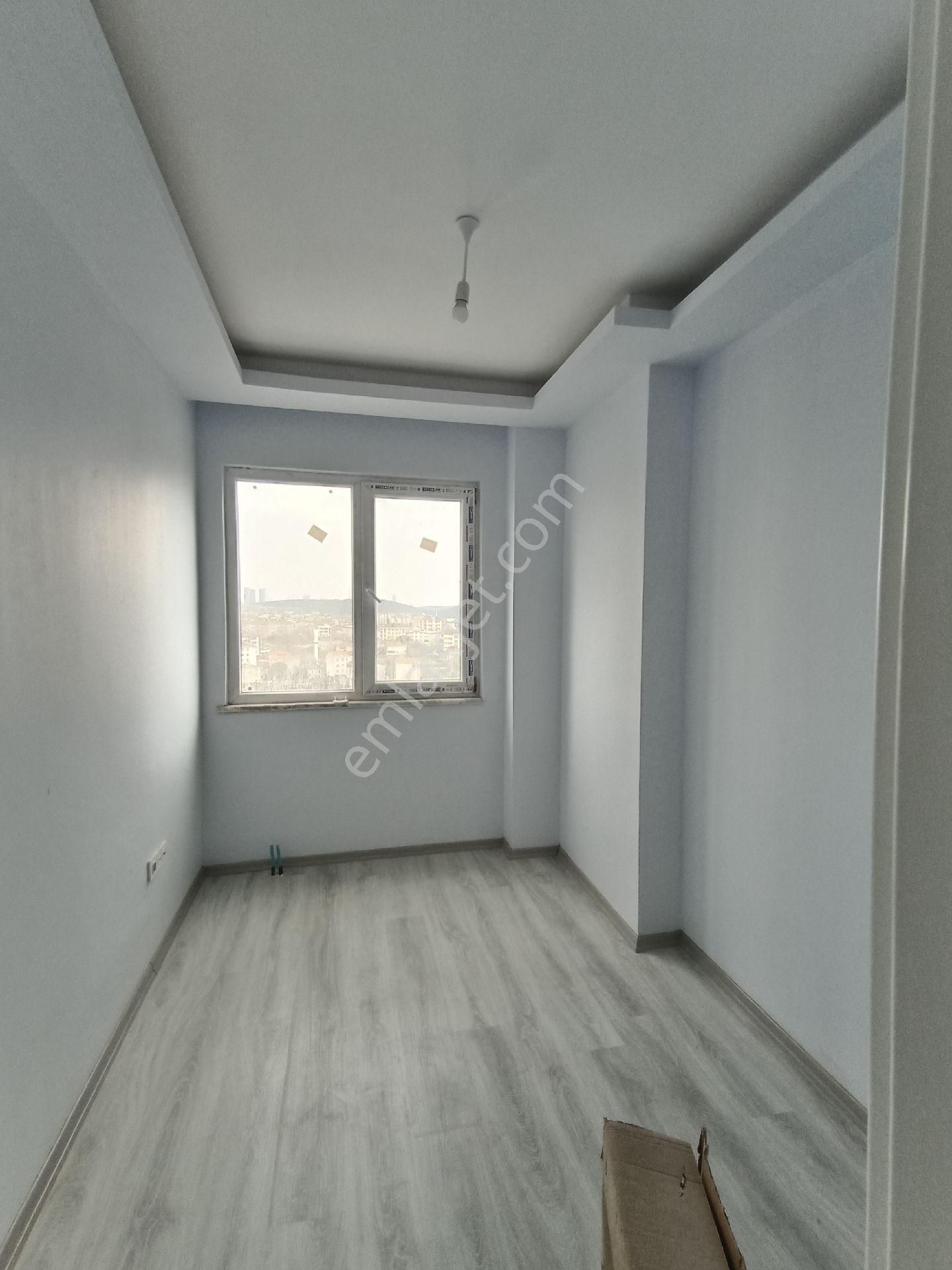 Aşağı Dudullu  Mah De Sitede 3+1,115m2 - Görsel 34