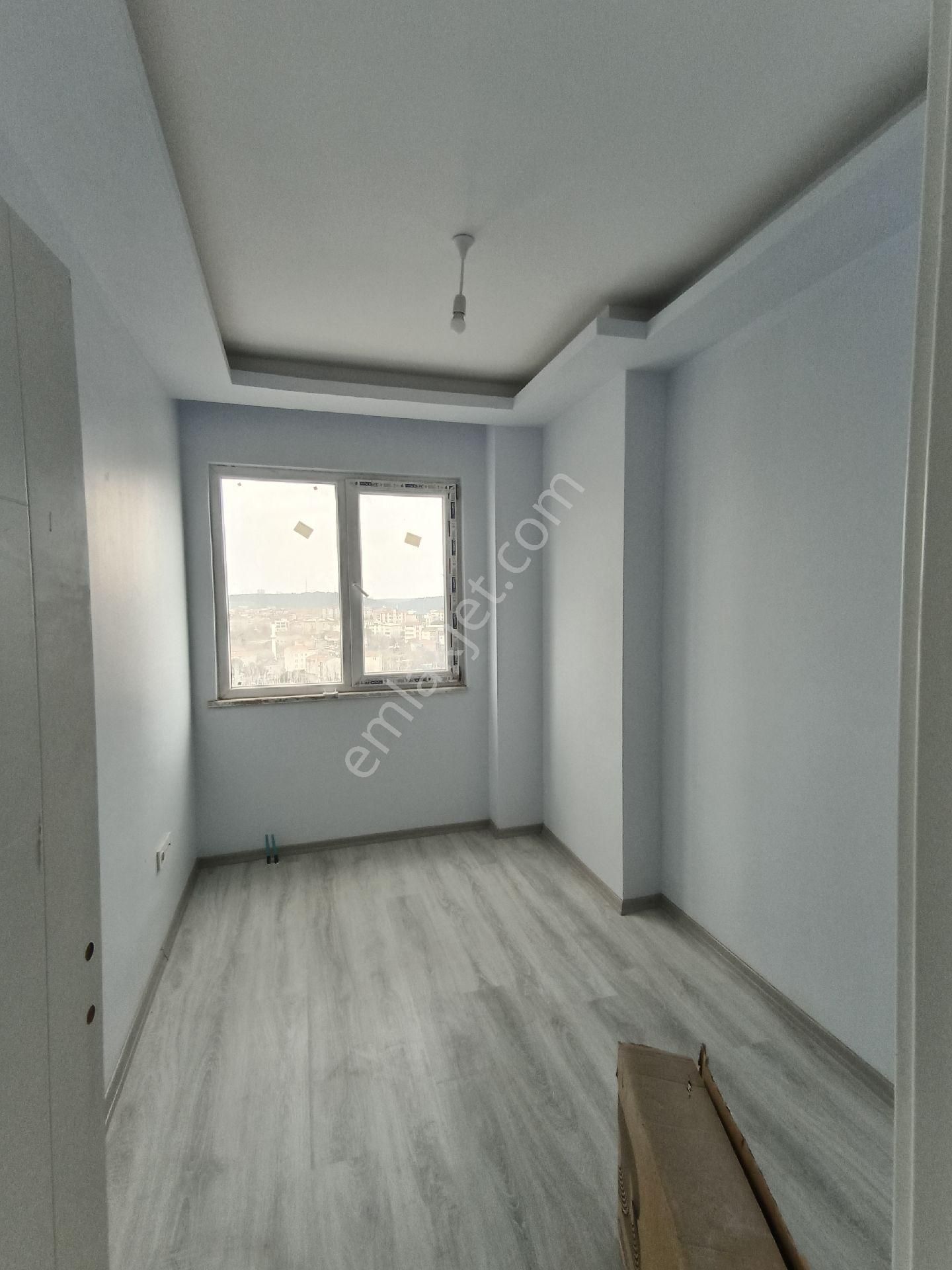 Aşağı Dudullu  Mah De Sitede 3+1,115m2 - Görsel 33