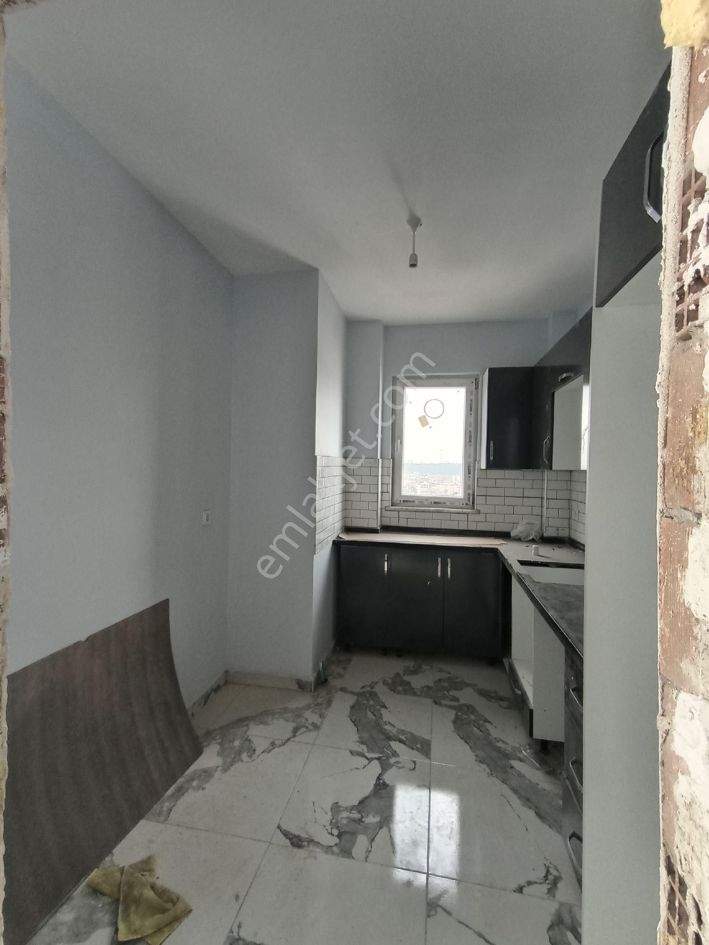 Aşağı Dudullu  Mah De Sitede 3+1,115m2 - Görsel 22