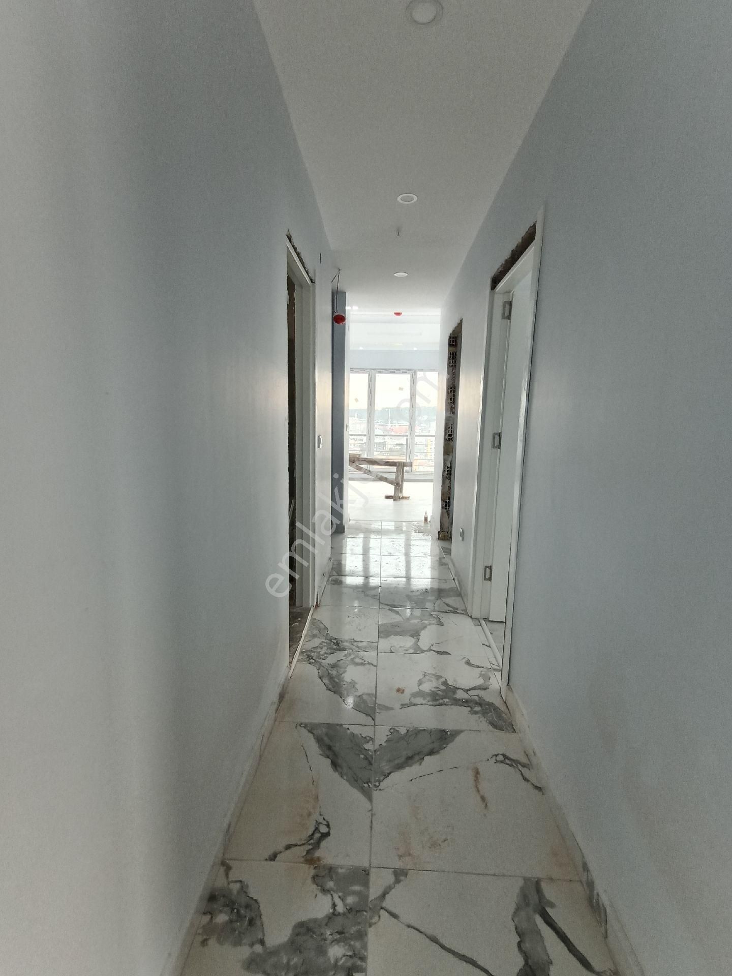 Aşağı Dudullu  Mah De Sitede 3+1,115m2 - Görsel 32