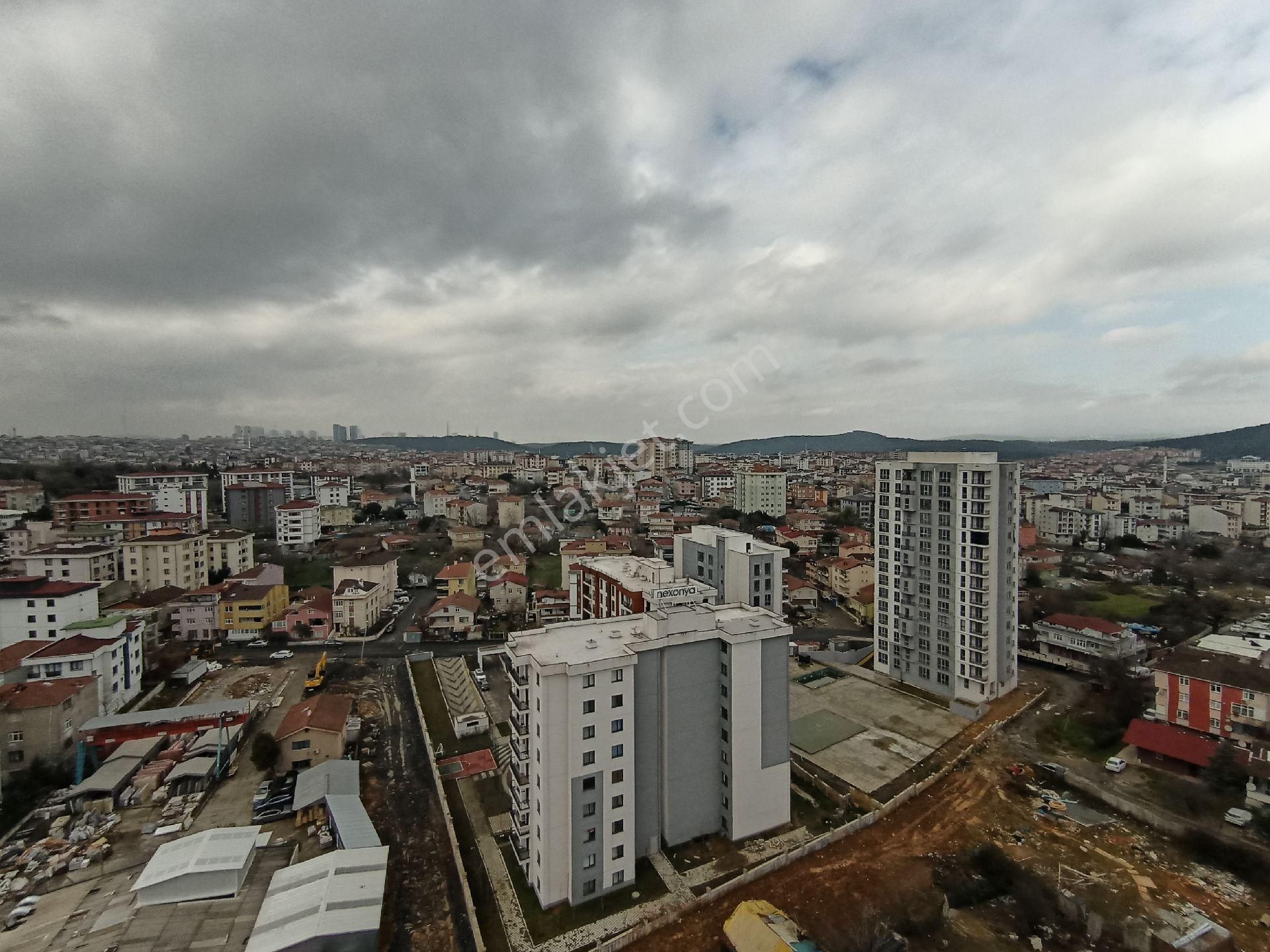 Aşağı Dudullu  Mah De Sitede 3+1,115m2 - Görsel 8