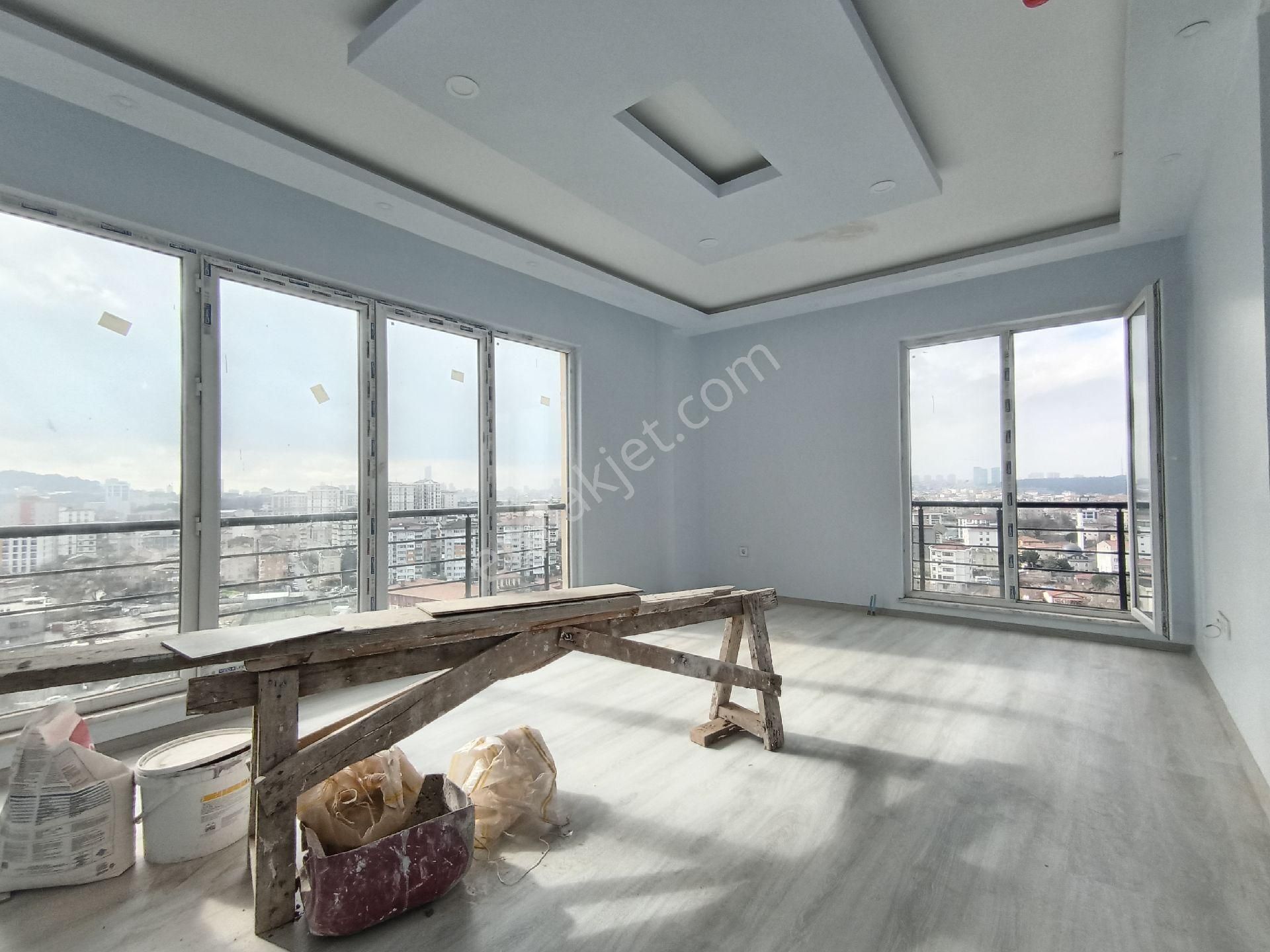 Aşağı Dudullu  Mah De Sitede 3+1,115m2 - Görsel 11