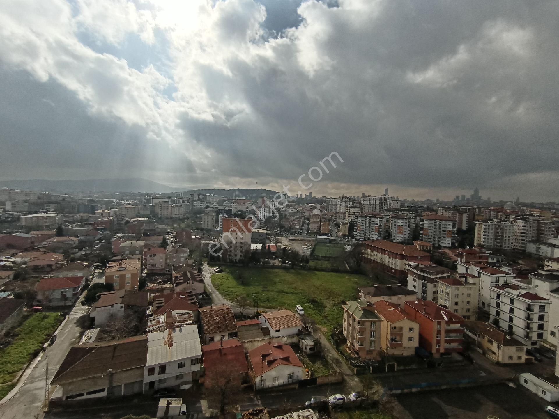 Aşağı Dudullu  Mah De Sitede 3+1,115m2 - Görsel 35