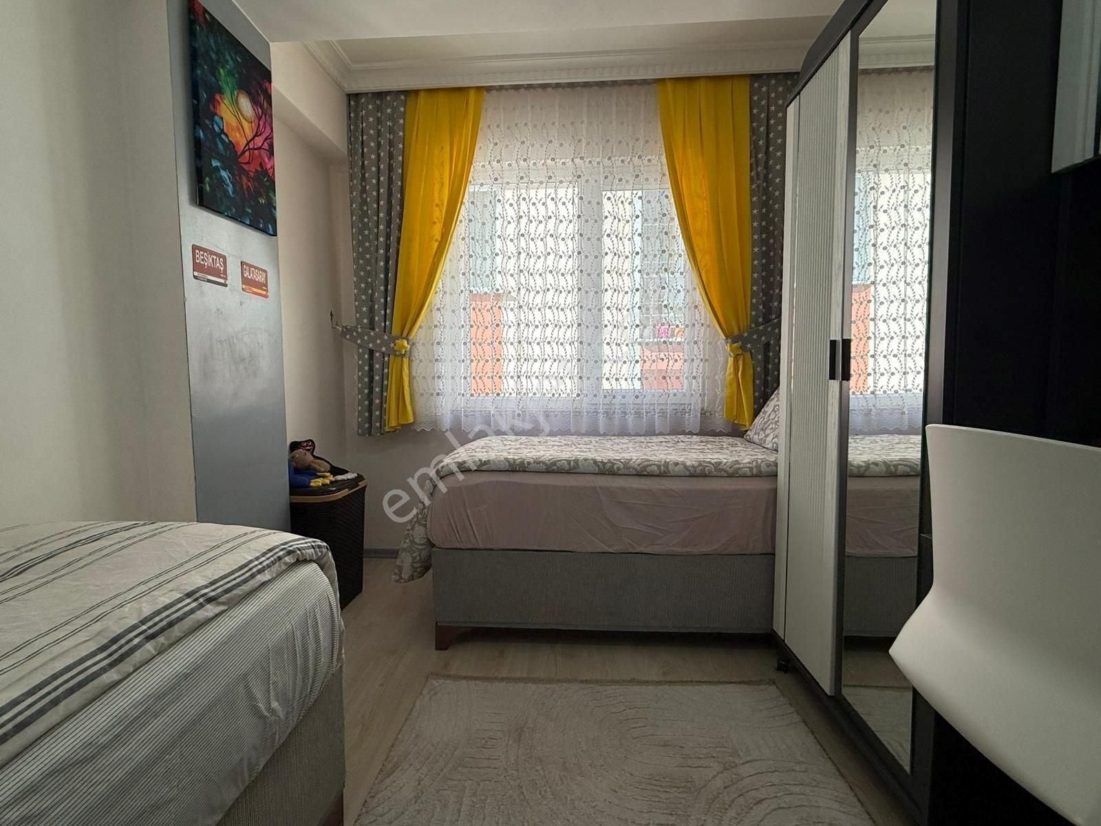 Halkalı İnönü'de Satılık 4+2 Dubleks Daire - Krediye Uygun - Görsel 7