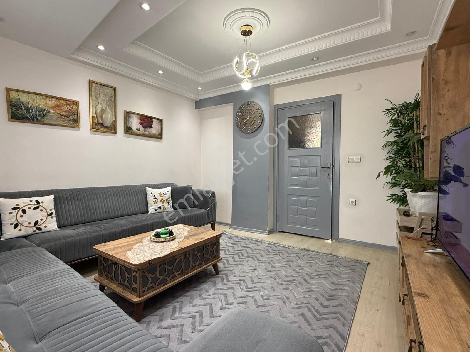 Halkalı İnönü'de Satılık 4+2 Dubleks Daire - Krediye Uygun - Görsel 28