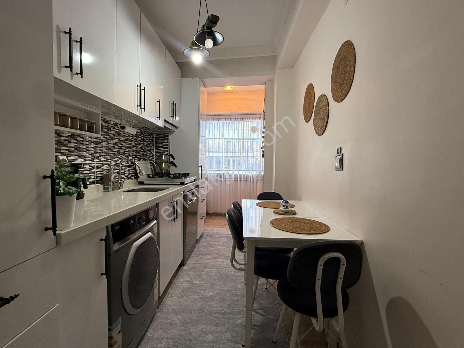 Halkalı İnönü'de Satılık 4+2 Dubleks Daire - Krediye Uygun - Görsel 8