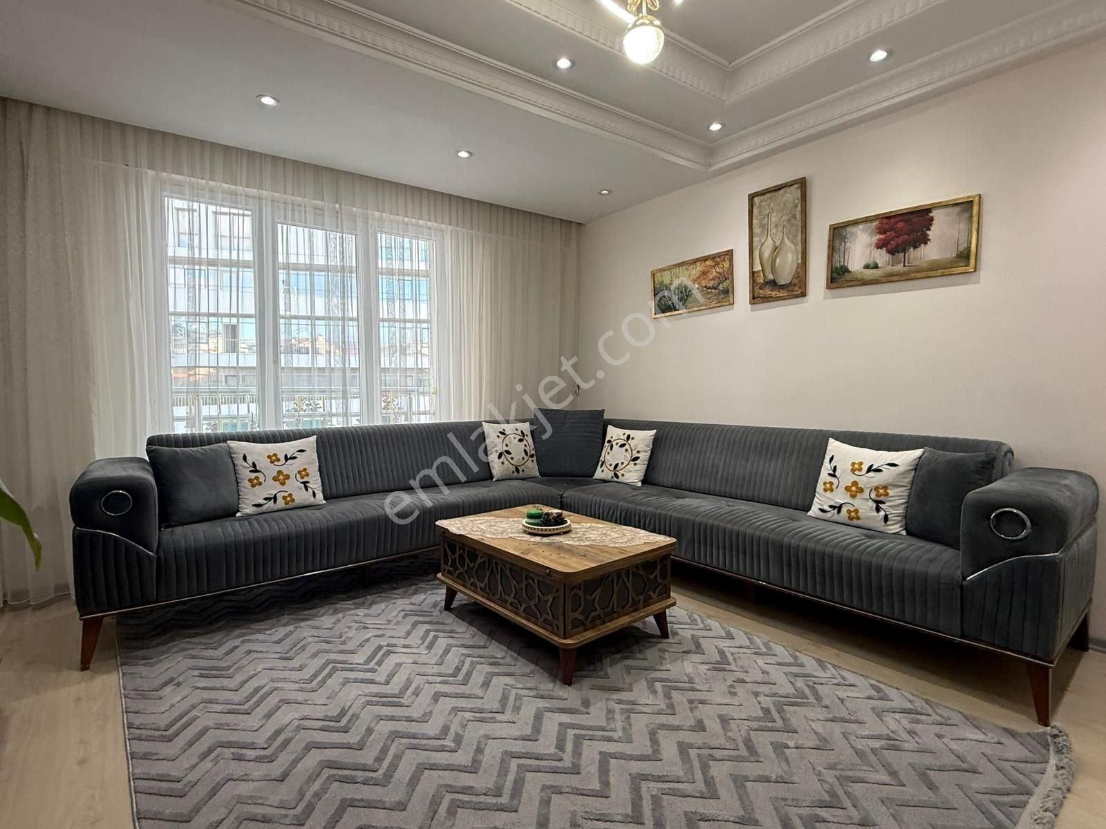 Halkalı İnönü'de Satılık 4+2 Dubleks Daire - Krediye Uygun - Görsel 24