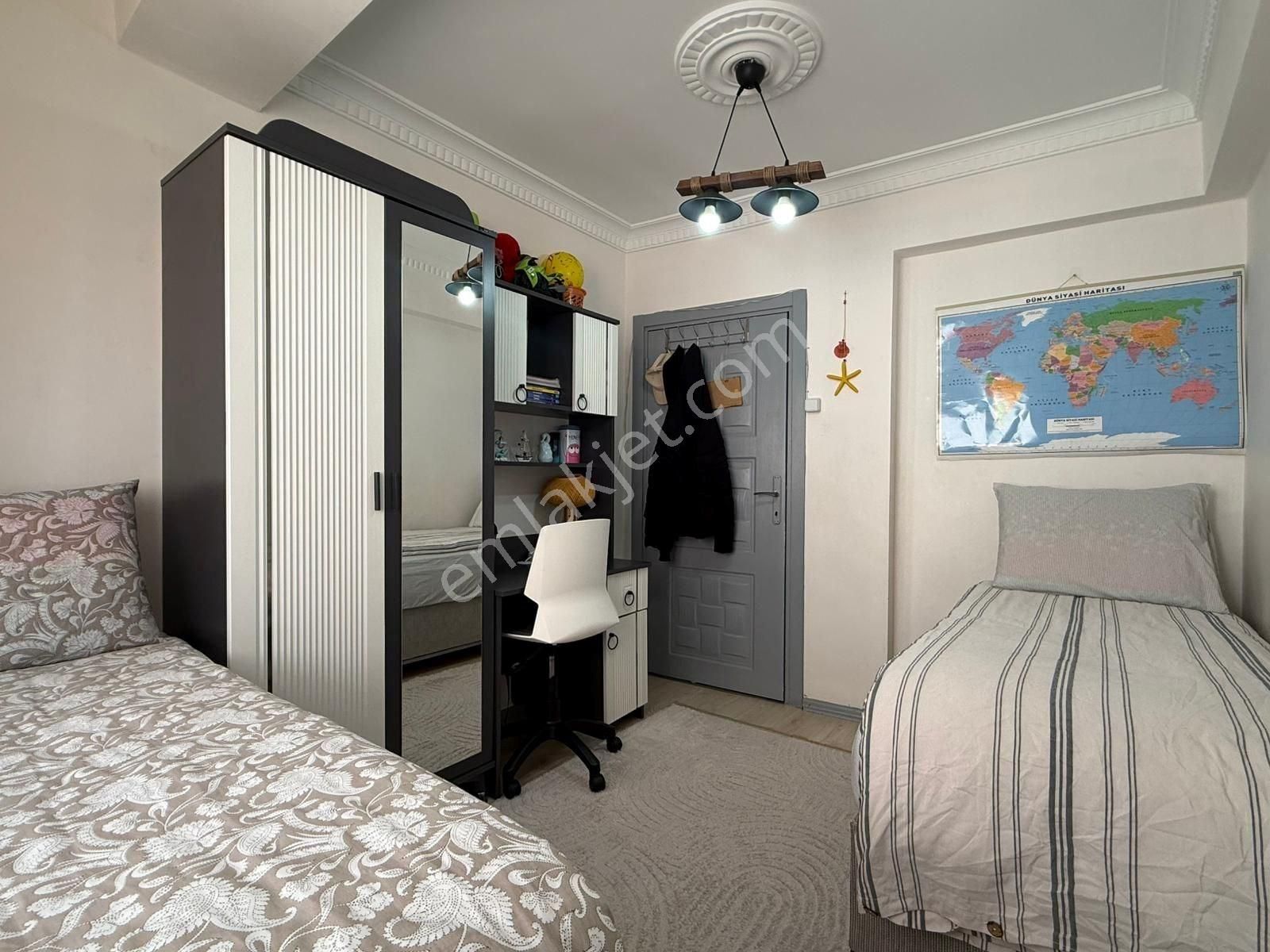 Halkalı İnönü'de Satılık 4+2 Dubleks Daire - Krediye Uygun - Görsel 17