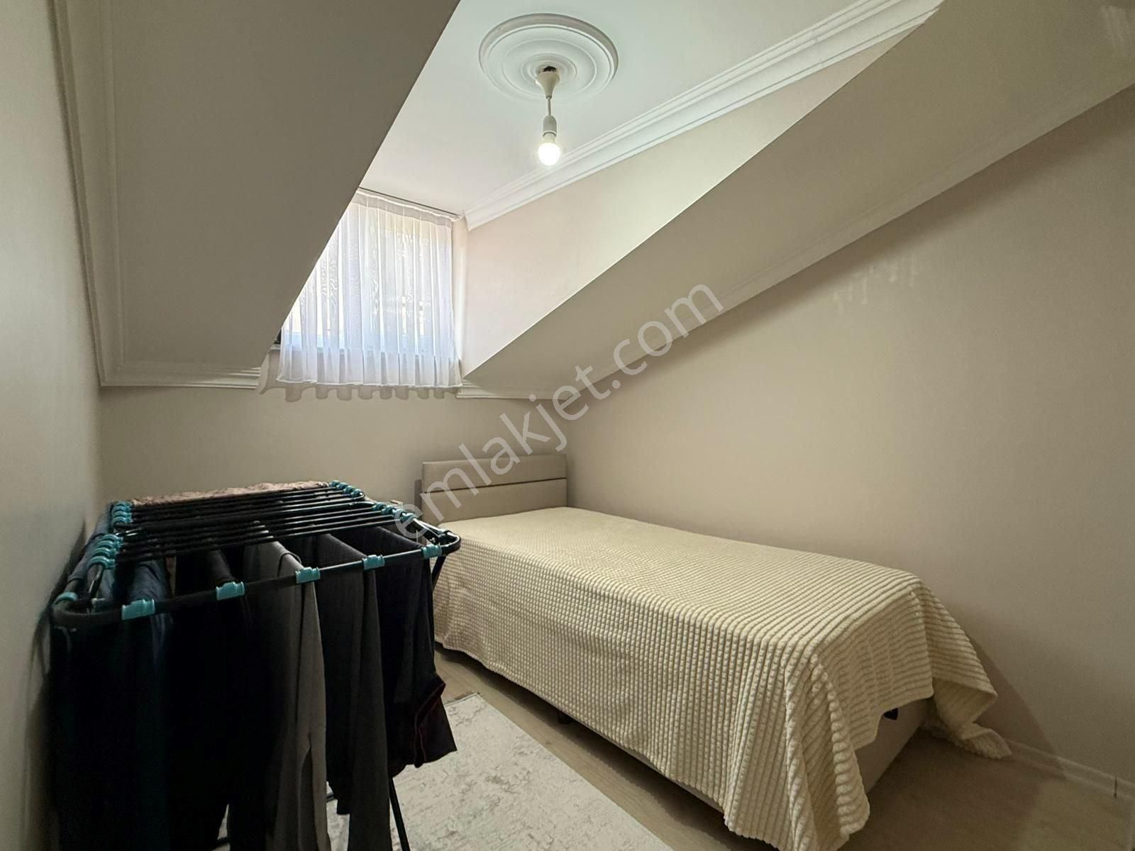 Halkalı İnönü'de Satılık 4+2 Dubleks Daire - Krediye Uygun - Görsel 30