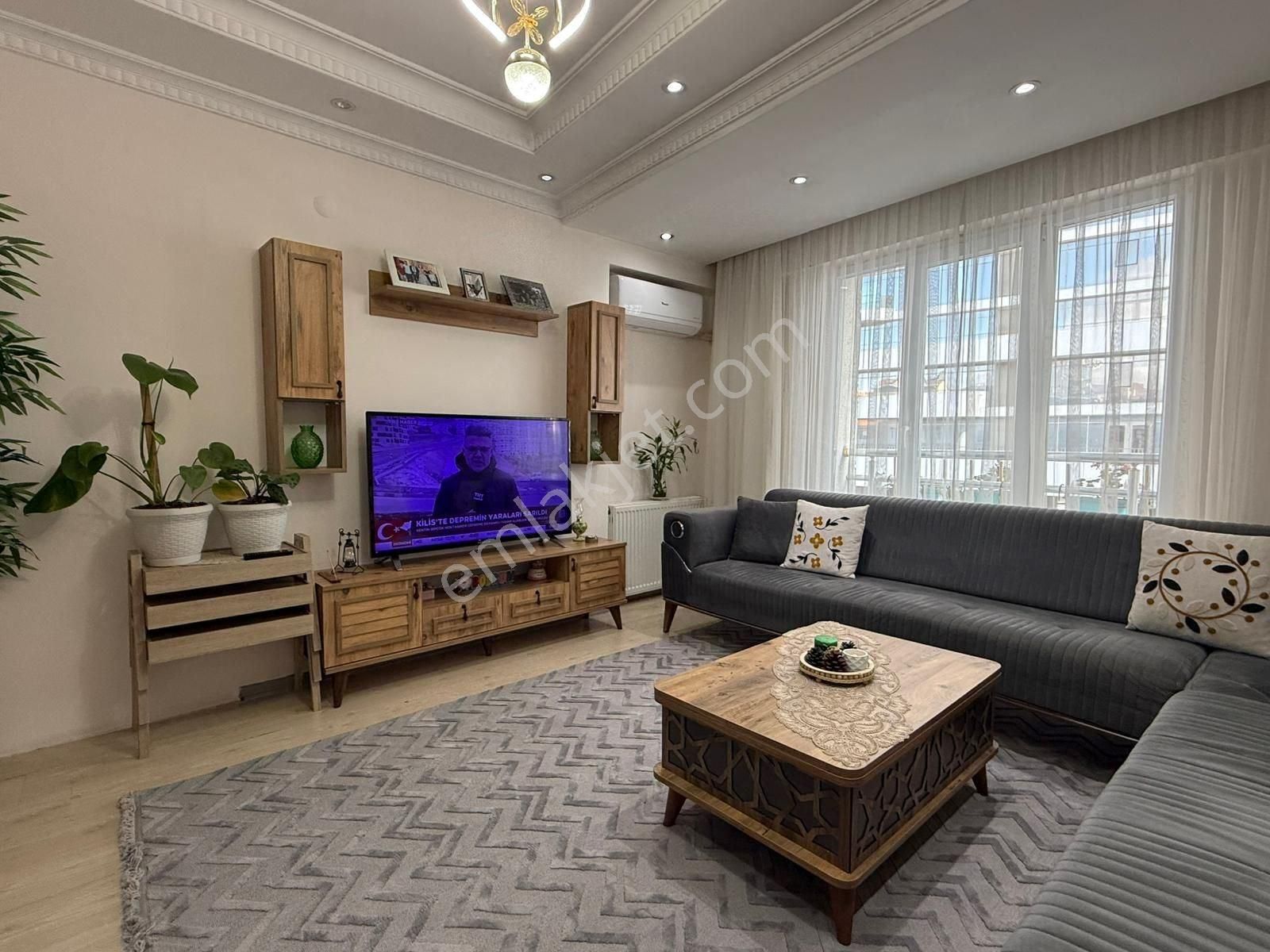 Halkalı İnönü'de Satılık 4+2 Dubleks Daire - Krediye Uygun - Görsel 23