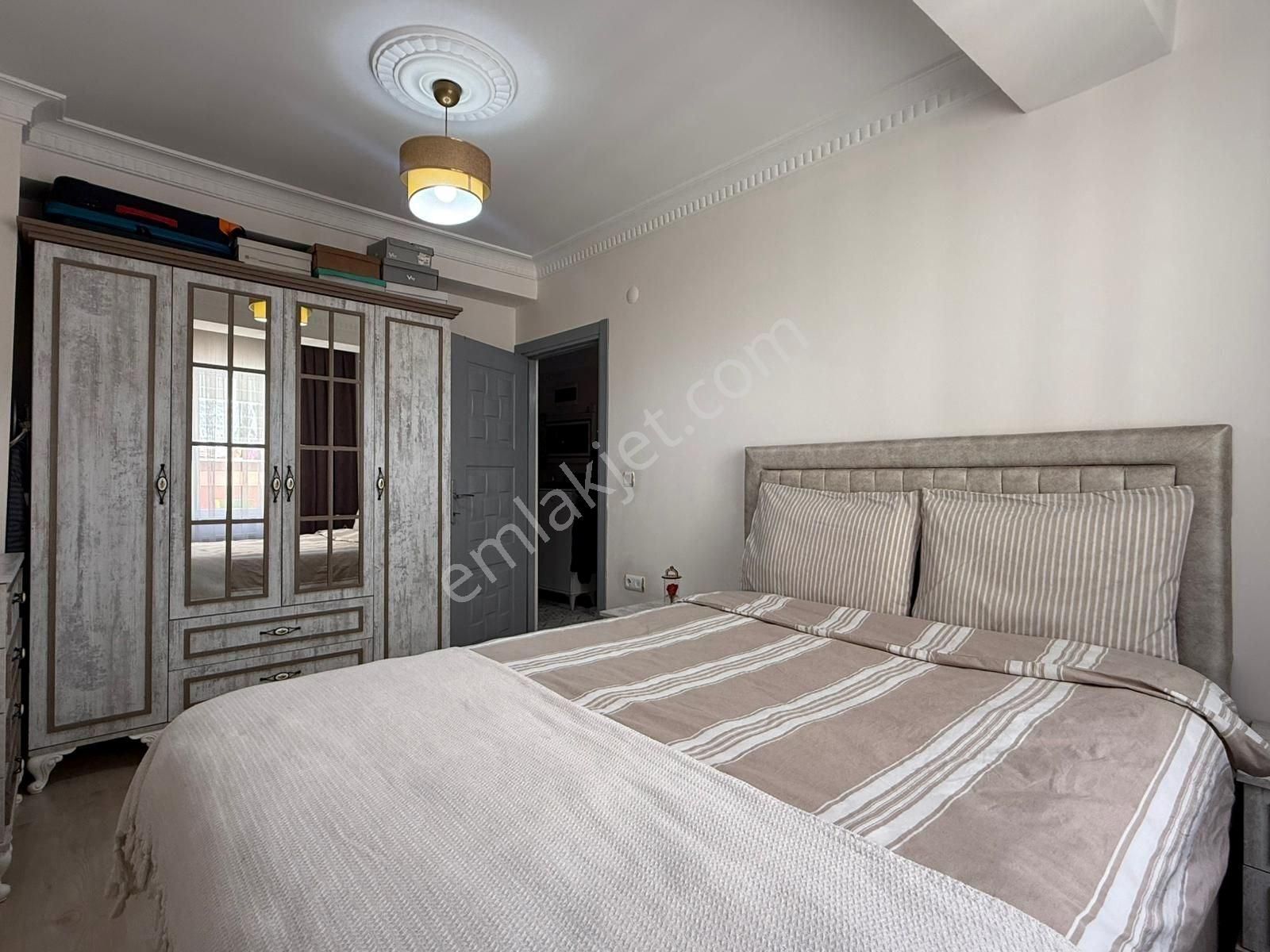 Halkalı İnönü'de Satılık 4+2 Dubleks Daire - Krediye Uygun - Görsel 5