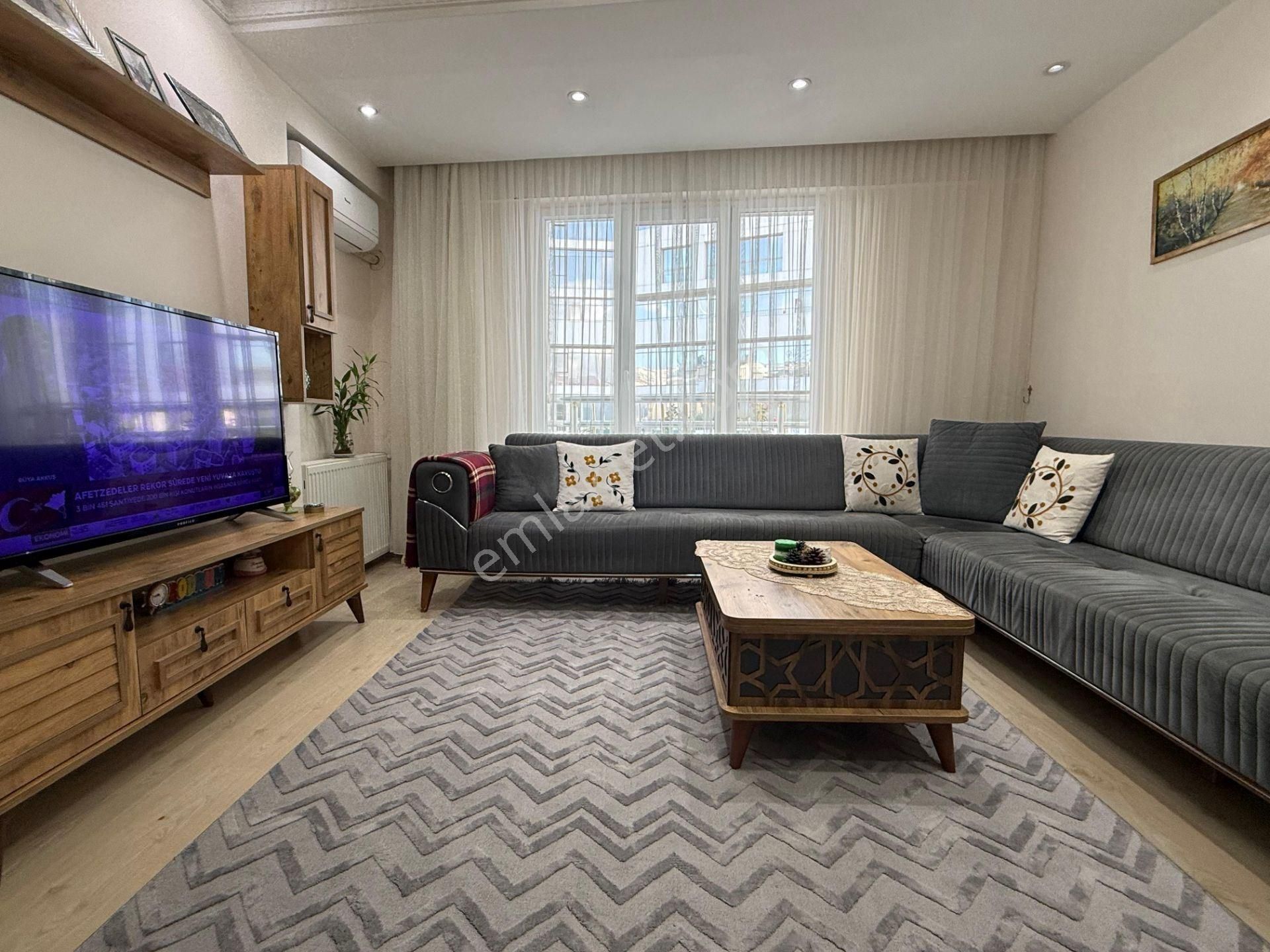 Halkalı İnönü'de Satılık 4+2 Dubleks Daire - Krediye Uygun - Görsel 22