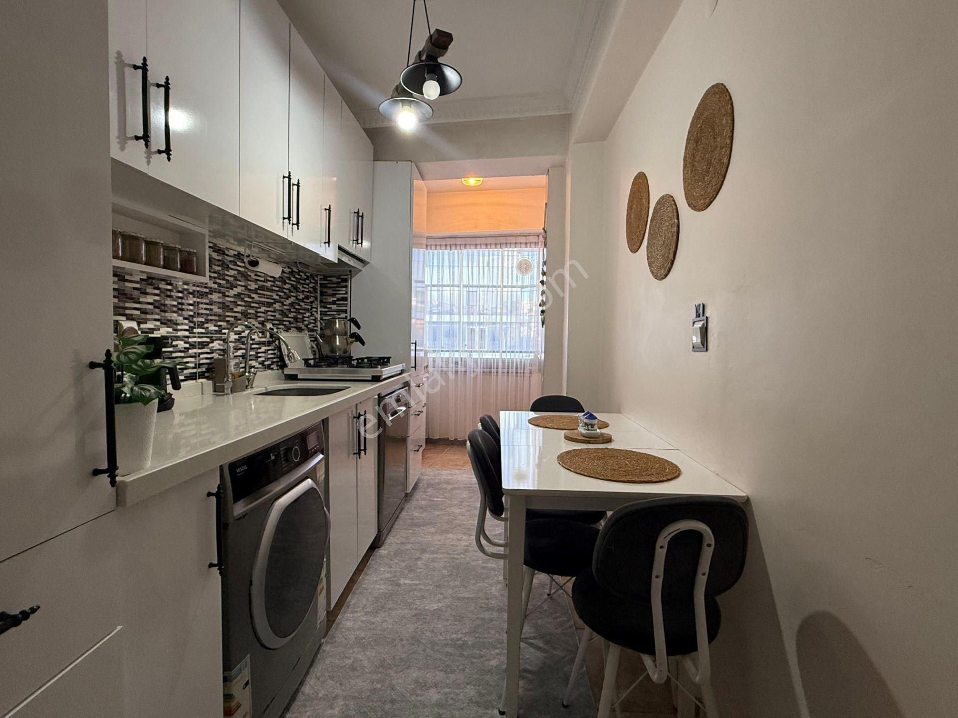 Halkalı İnönü'de Satılık 4+2 Dubleks Daire - Krediye Uygun - Görsel 35