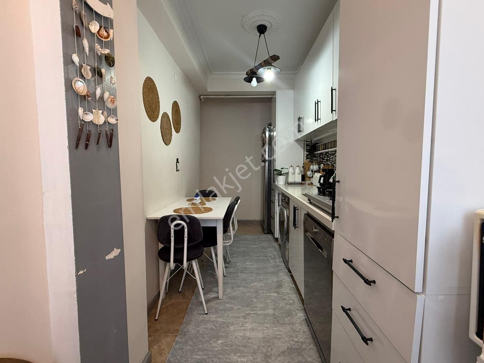 Halkalı İnönü'de Satılık 4+2 Dubleks Daire - Krediye Uygun - Görsel 9