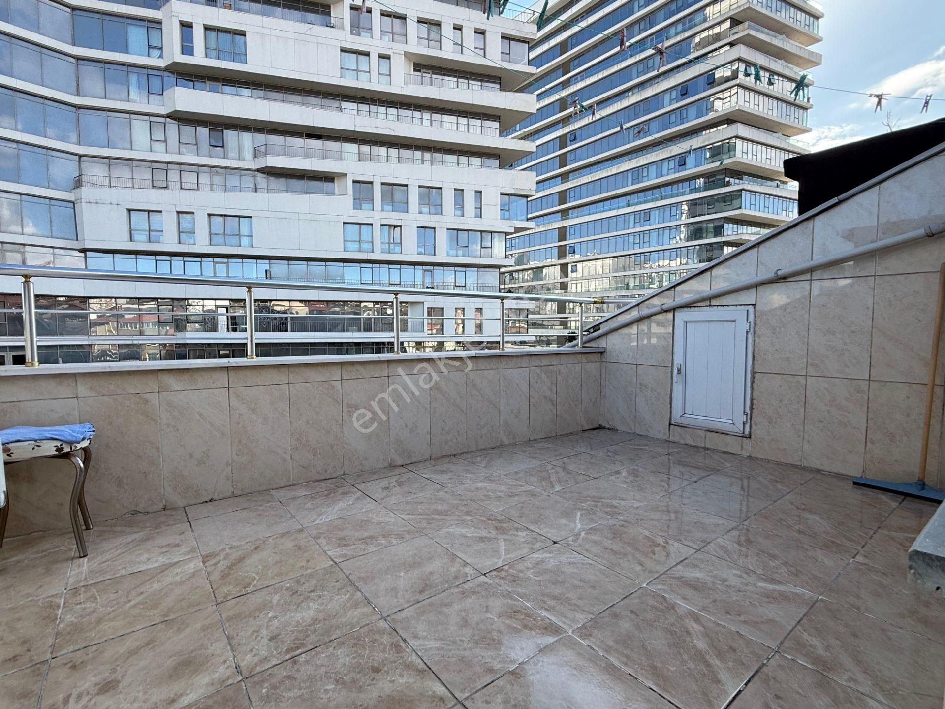 Halkalı İnönü'de Satılık 4+2 Dubleks Daire - Krediye Uygun - Görsel 11