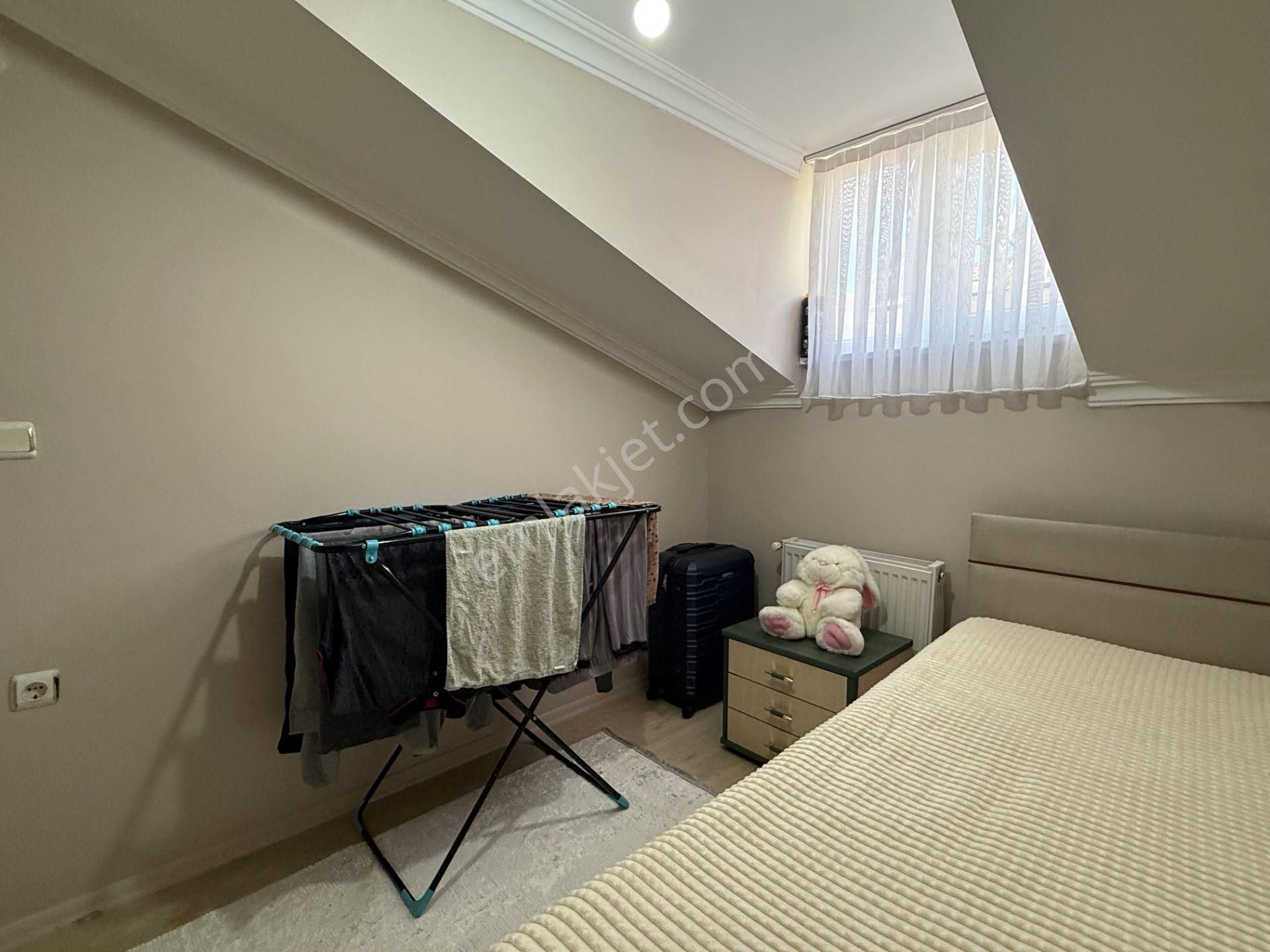 Halkalı İnönü'de Satılık 4+2 Dubleks Daire - Krediye Uygun - Görsel 15