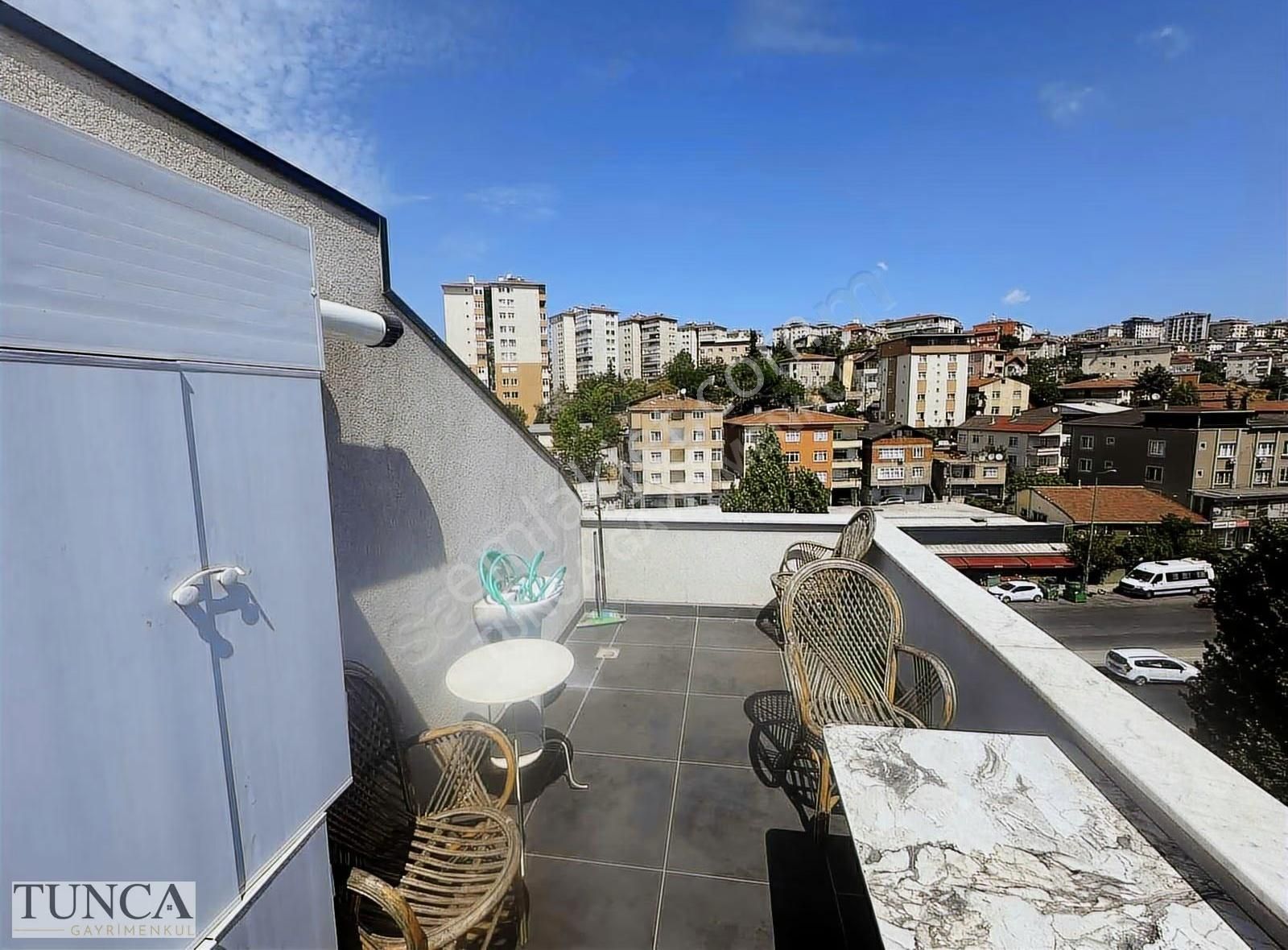 Fındıklı Merkezi Konum Kiralık 2+1 Daire - Görsel 21