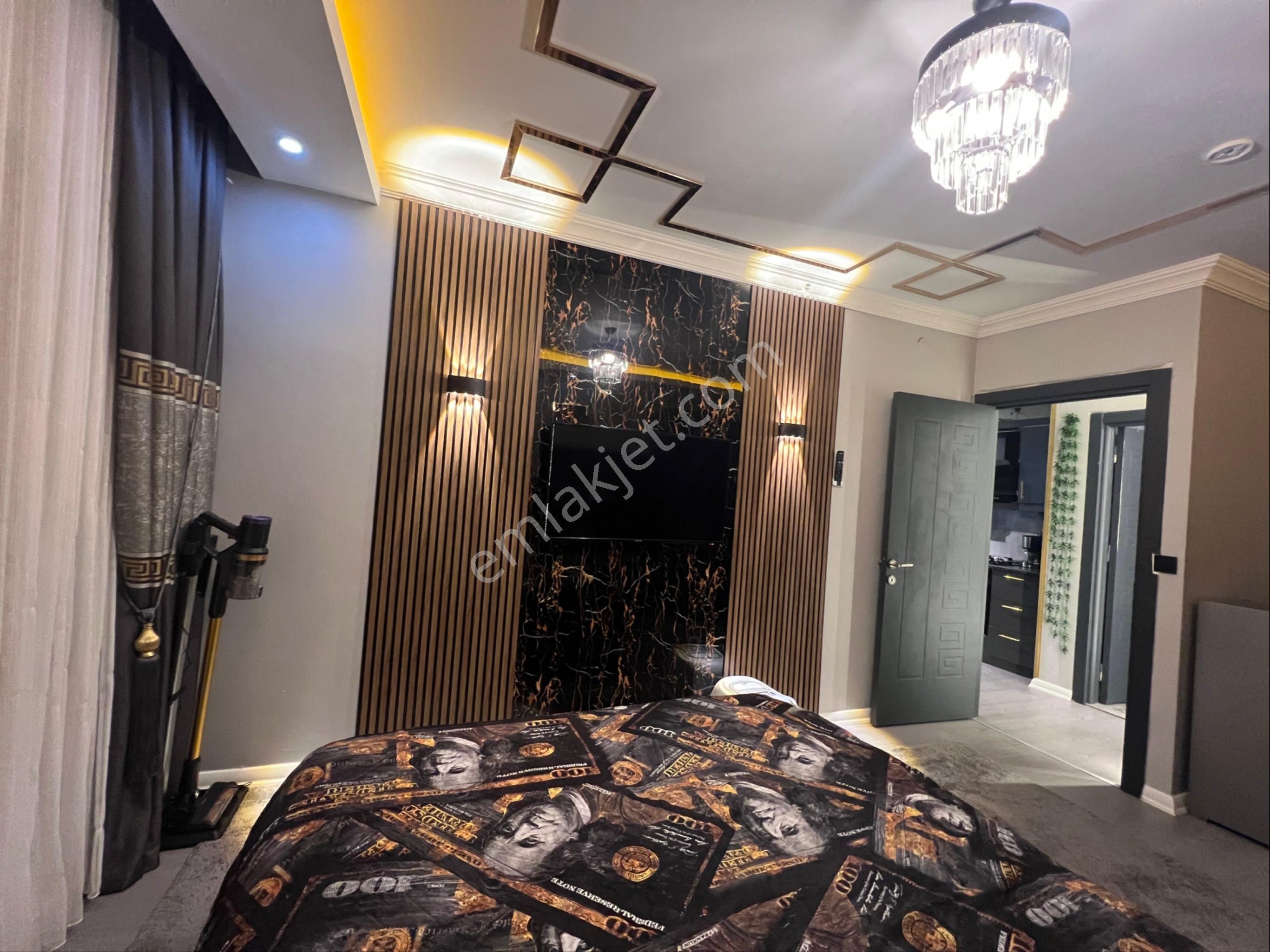 Arslan Yapı’dan Site İçinde Satılık 1+1 Luks Daire - Görsel 15