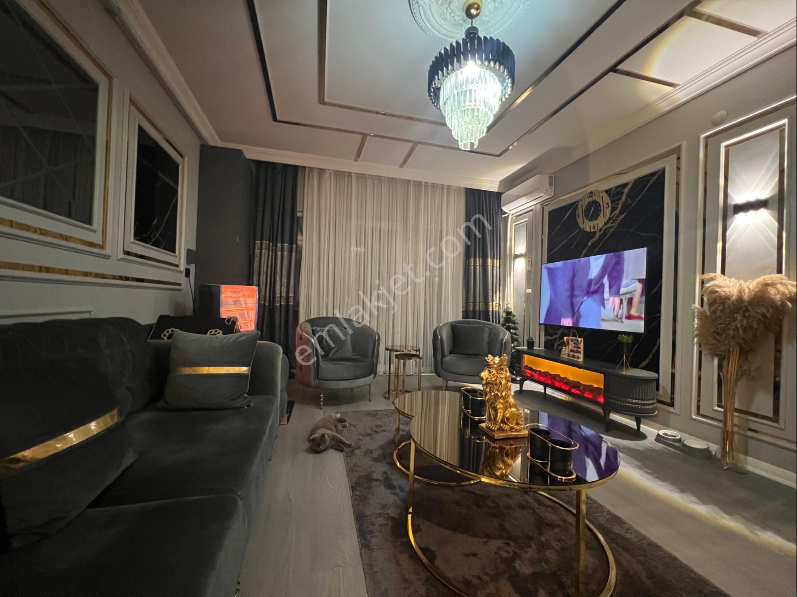 Arslan Yapı’dan Site İçinde Satılık 1+1 Luks Daire - Görsel 18
