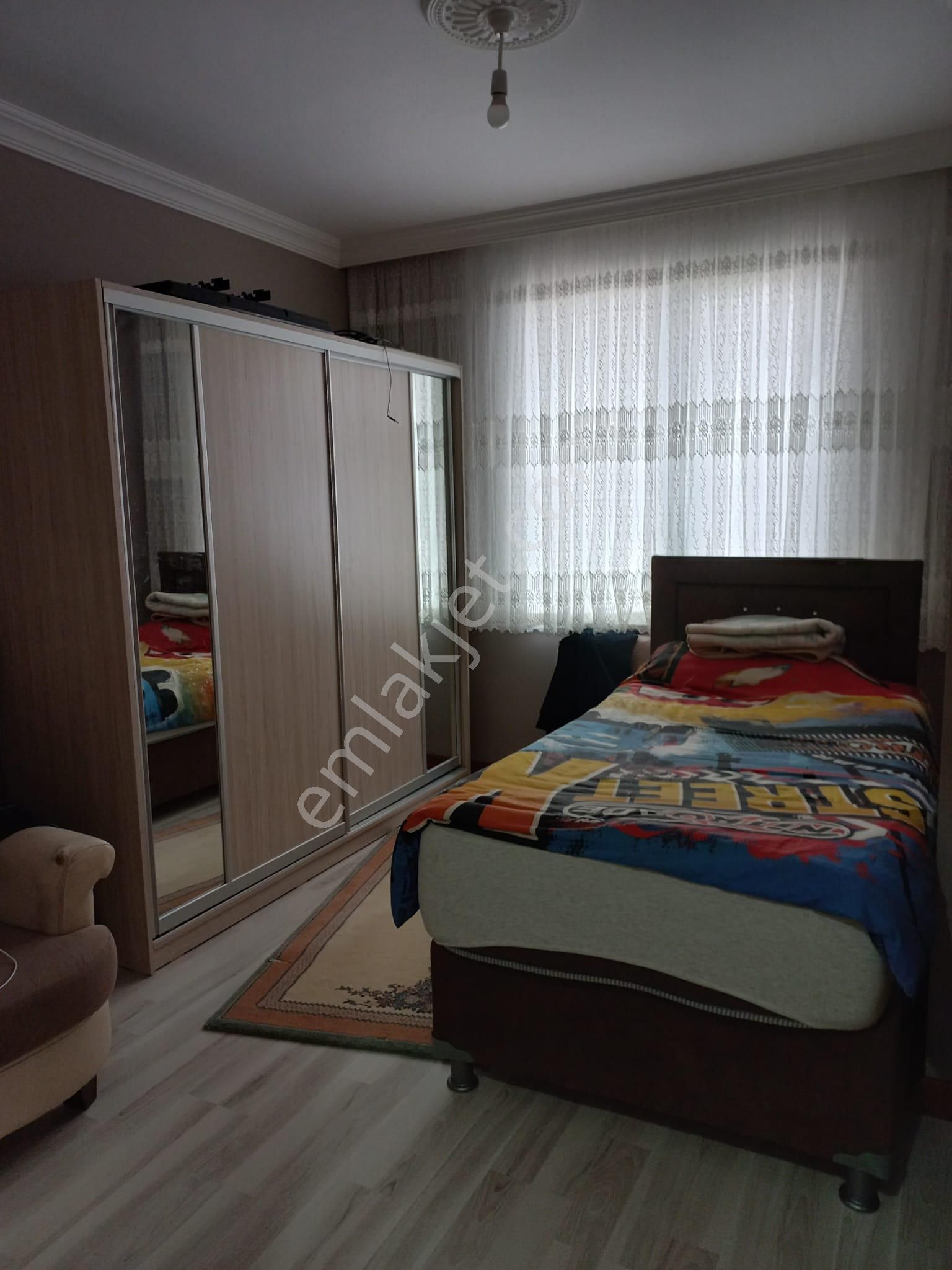Büşra Gayrimenkulden Celalye Köy İçinde Satılık Daire 2+1 Kat 4 Ön Cehpeli Balkonlu Bina Yaşı 4 - Görsel 10