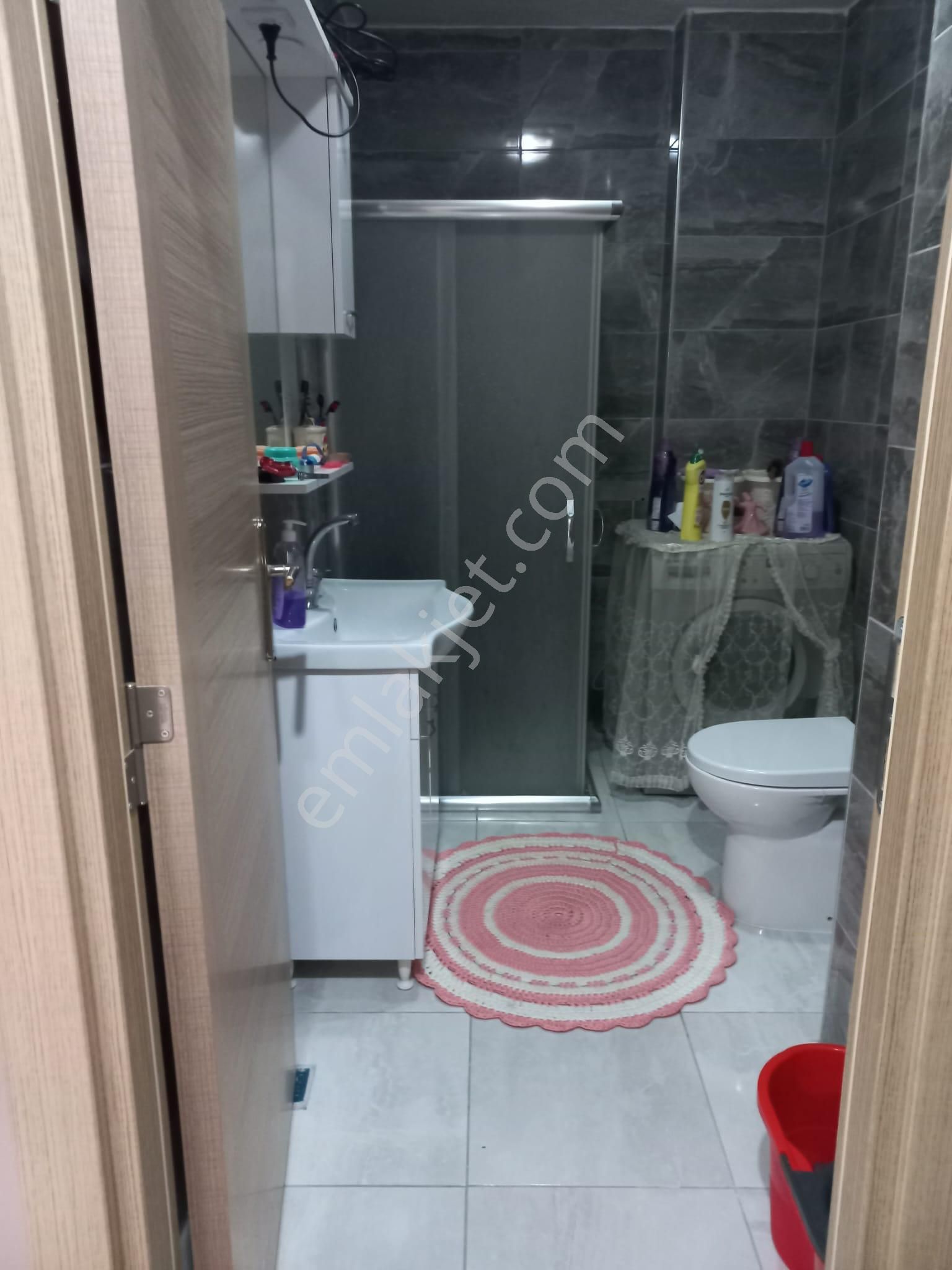 Büşra Gayrimenkulden Celalye Köy İçinde Satılık Daire 2+1 Kat 4 Ön Cehpeli Balkonlu Bina Yaşı 4 - Görsel 2