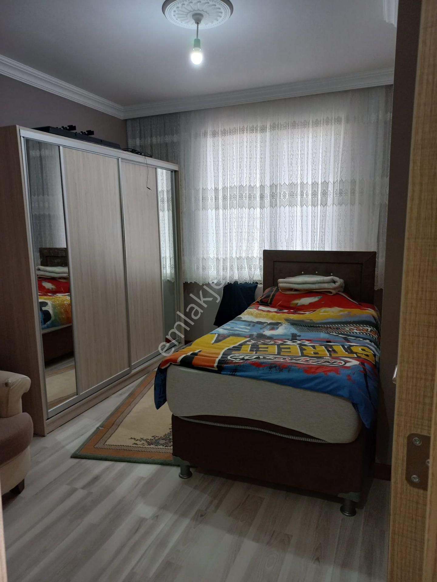 Büşra Gayrimenkulden Celalye Köy İçinde Satılık Daire 2+1 Kat 4 Ön Cehpeli Balkonlu Bina Yaşı 4 - Görsel 7