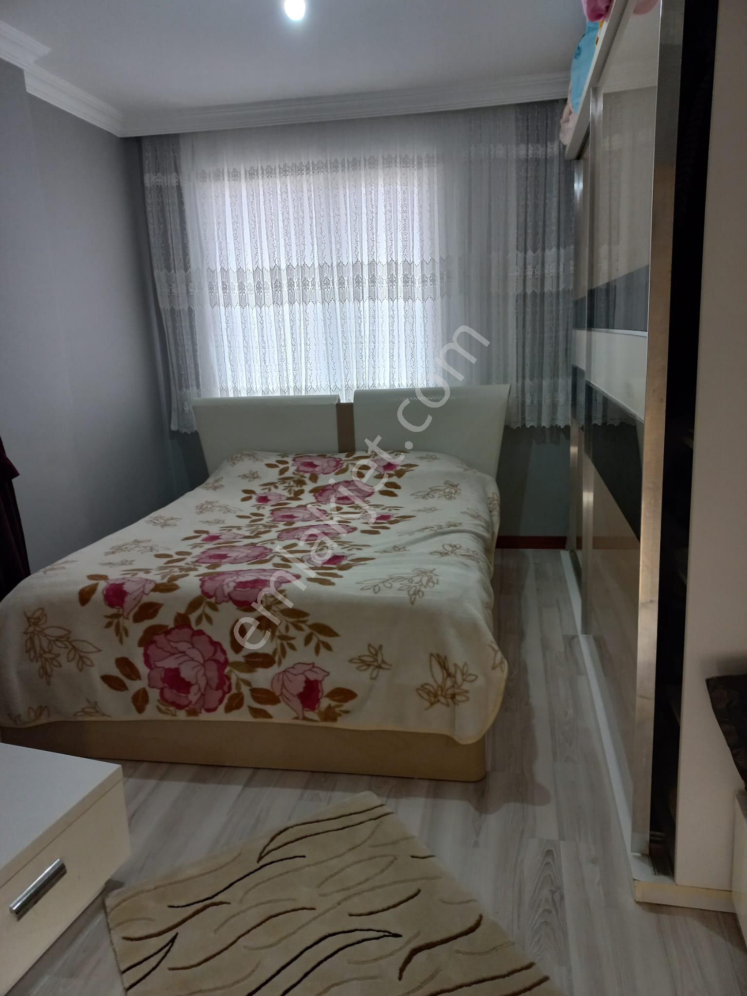 Büşra Gayrimenkulden Celalye Köy İçinde Satılık Daire 2+1 Kat 4 Ön Cehpeli Balkonlu Bina Yaşı 4 - Görsel 5