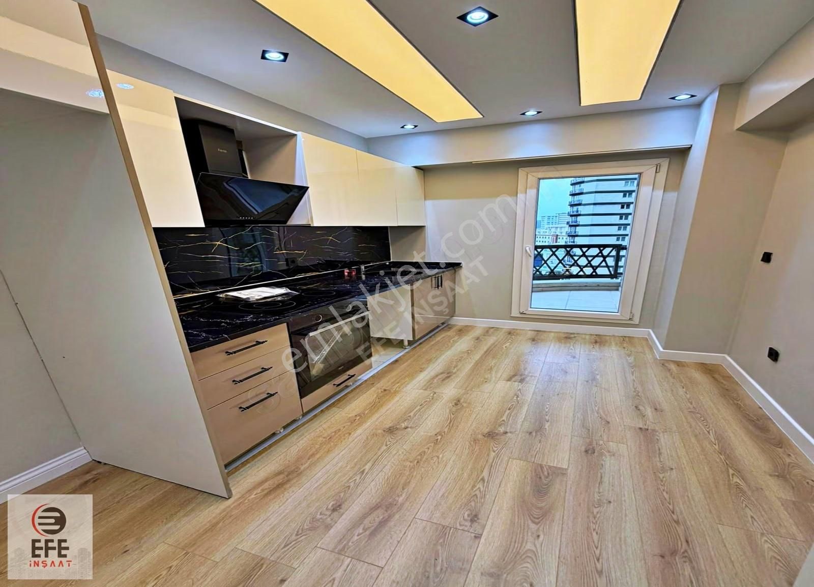 Beylikdüzü Efe'den Site İçi Full Dekorlu 2+1 Geniş Satılık Daire - Görsel 7