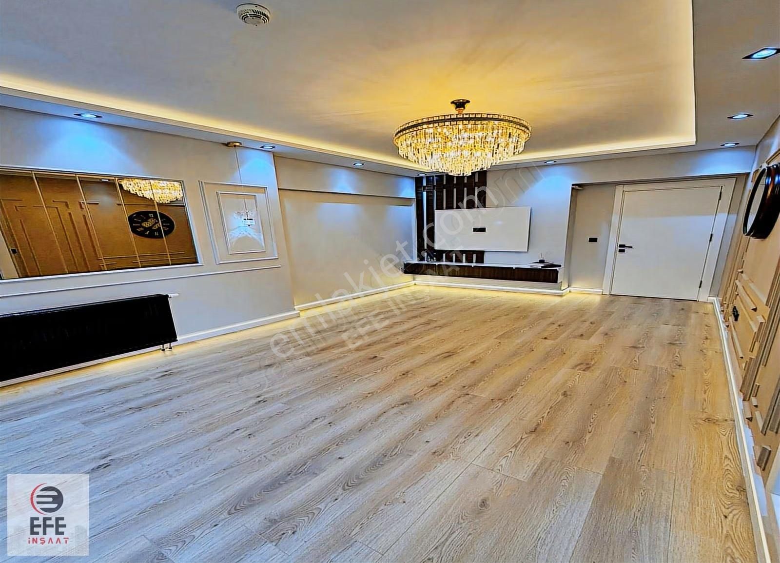 Beylikdüzü Efe'den Site İçi Full Dekorlu 2+1 Geniş Satılık Daire - Görsel 17