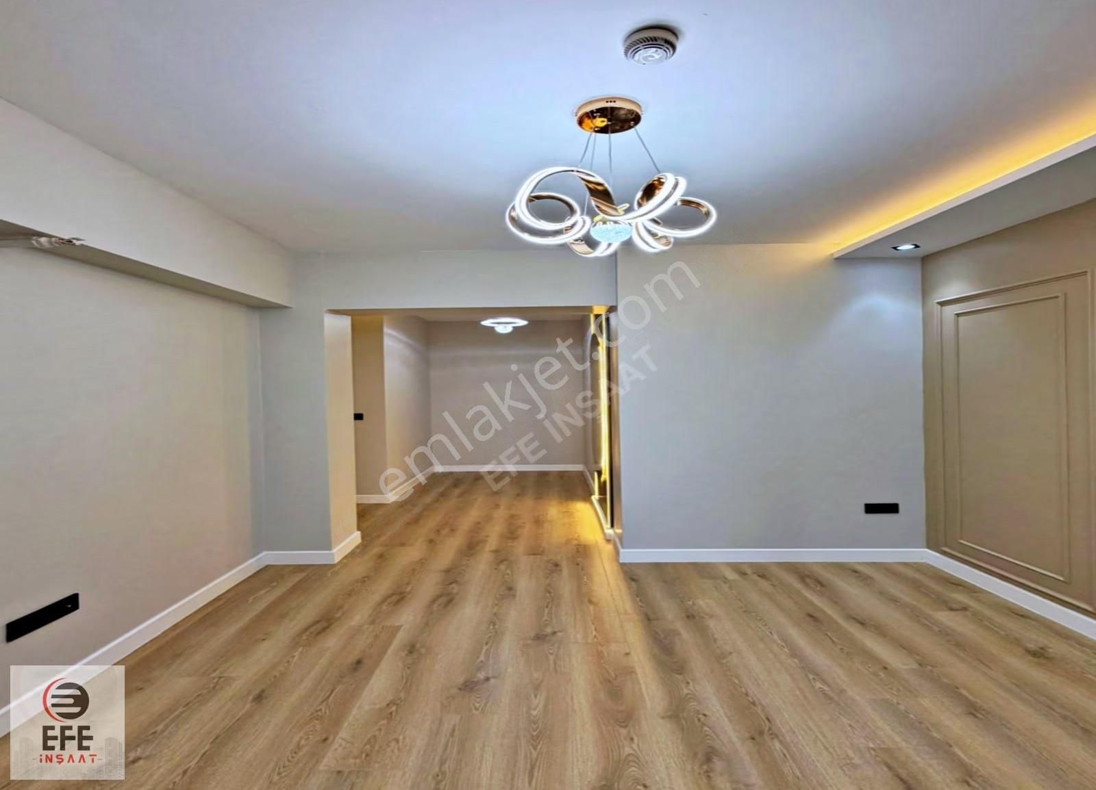 Beylikdüzü Efe'den Site İçi Full Dekorlu 2+1 Geniş Satılık Daire - Görsel 8