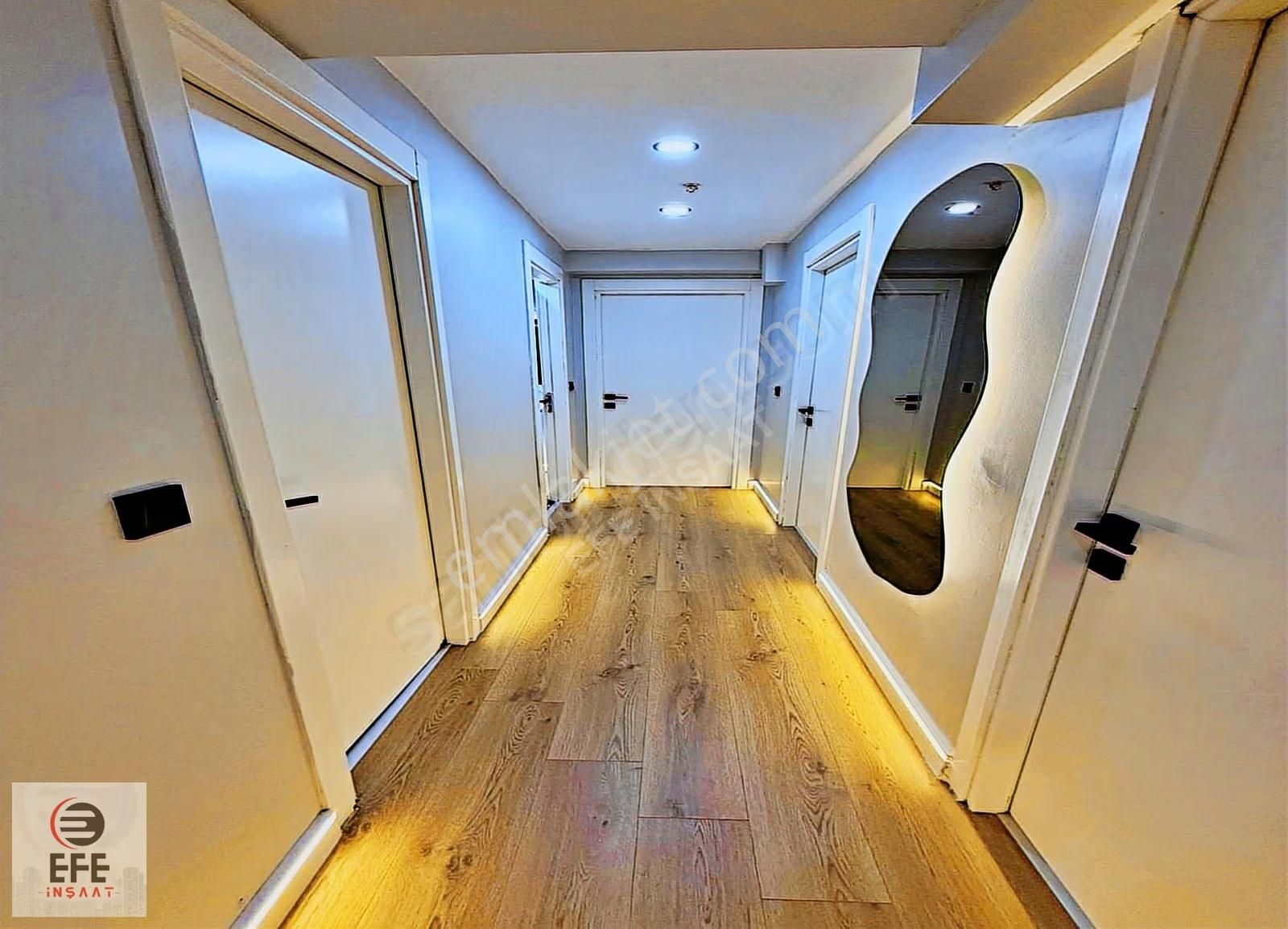 Beylikdüzü Efe'den Site İçi Full Dekorlu 2+1 Geniş Satılık Daire - Görsel 2